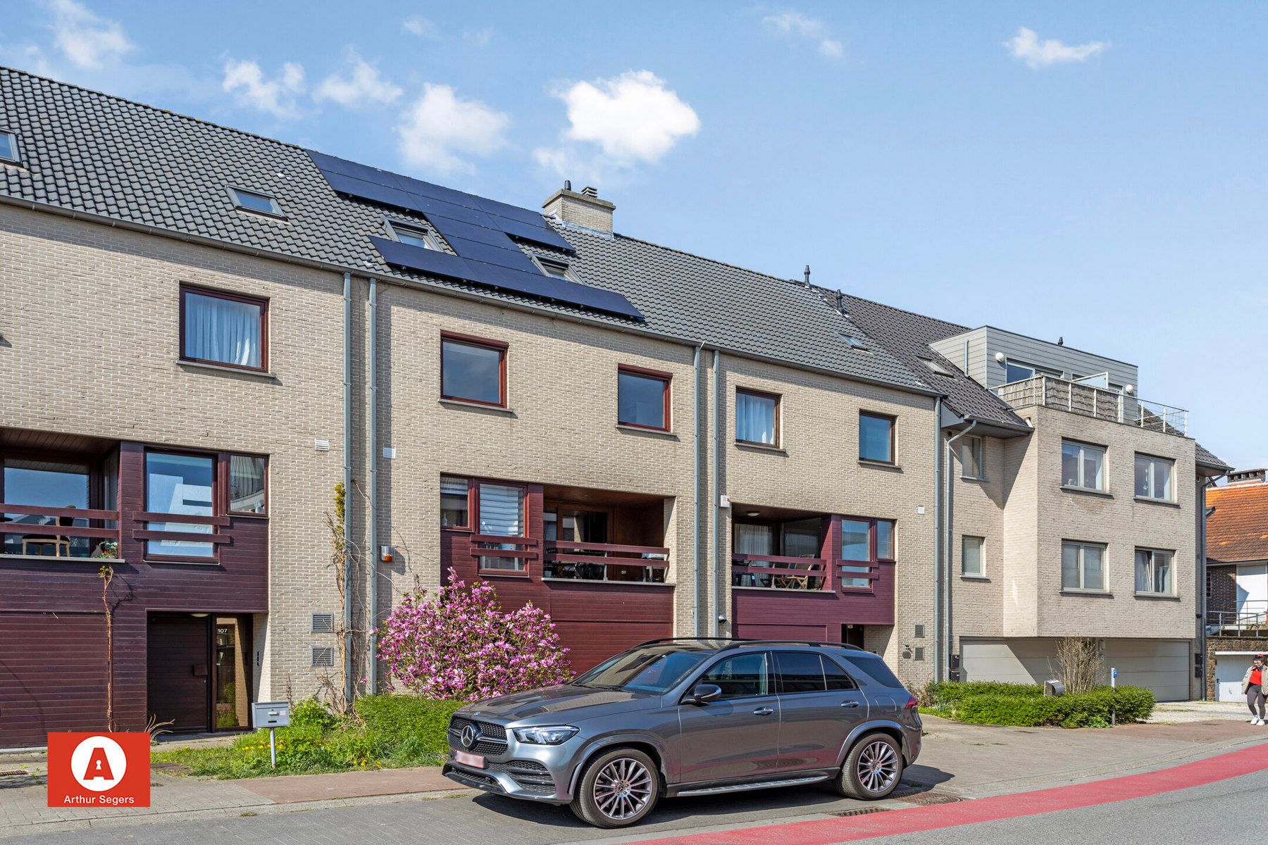 Energiezuinige woning met 4 slaapkamers foto 2