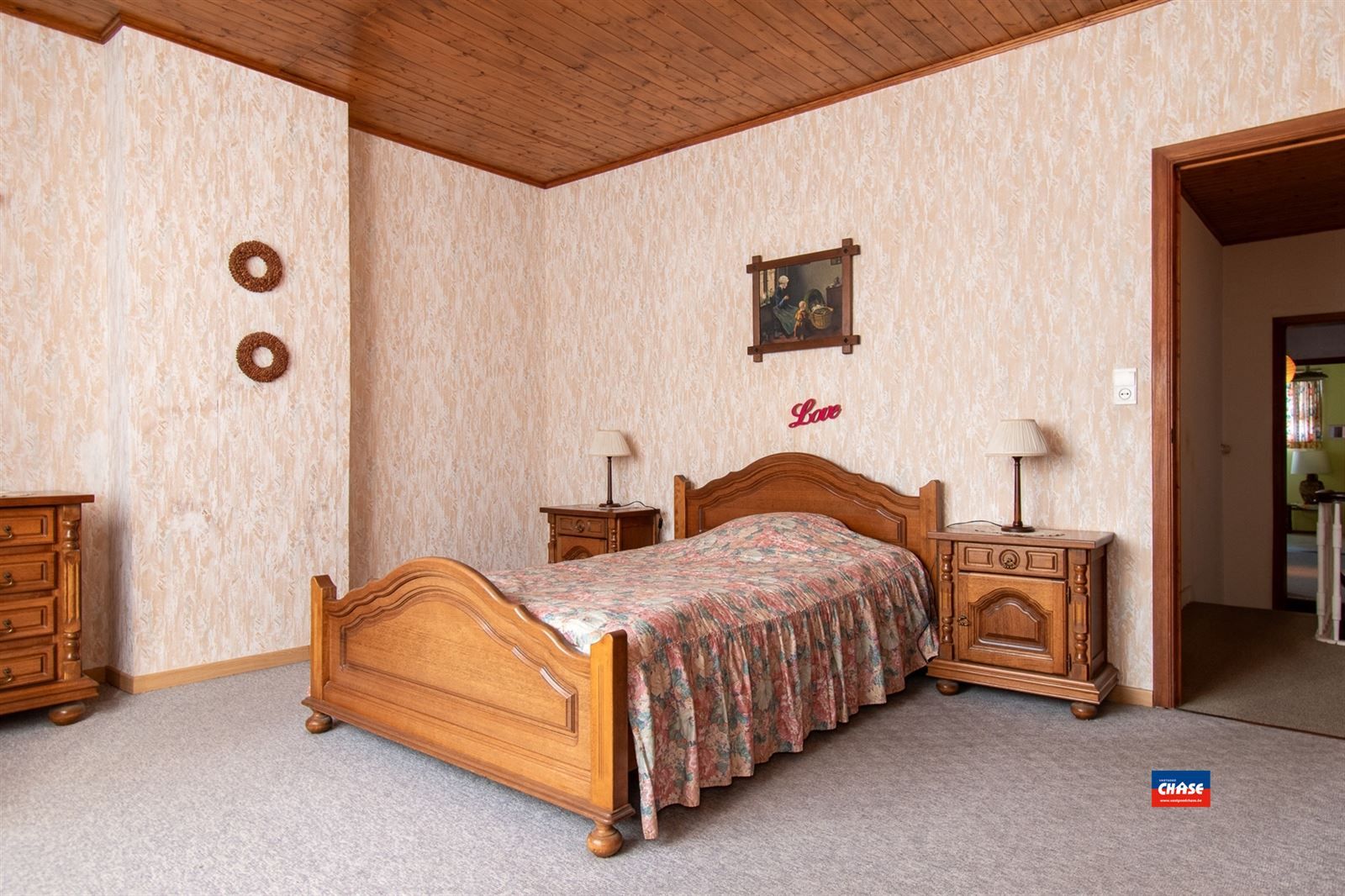 Rijwoning met 3 slaapkamers en gezellige tuin foto 17