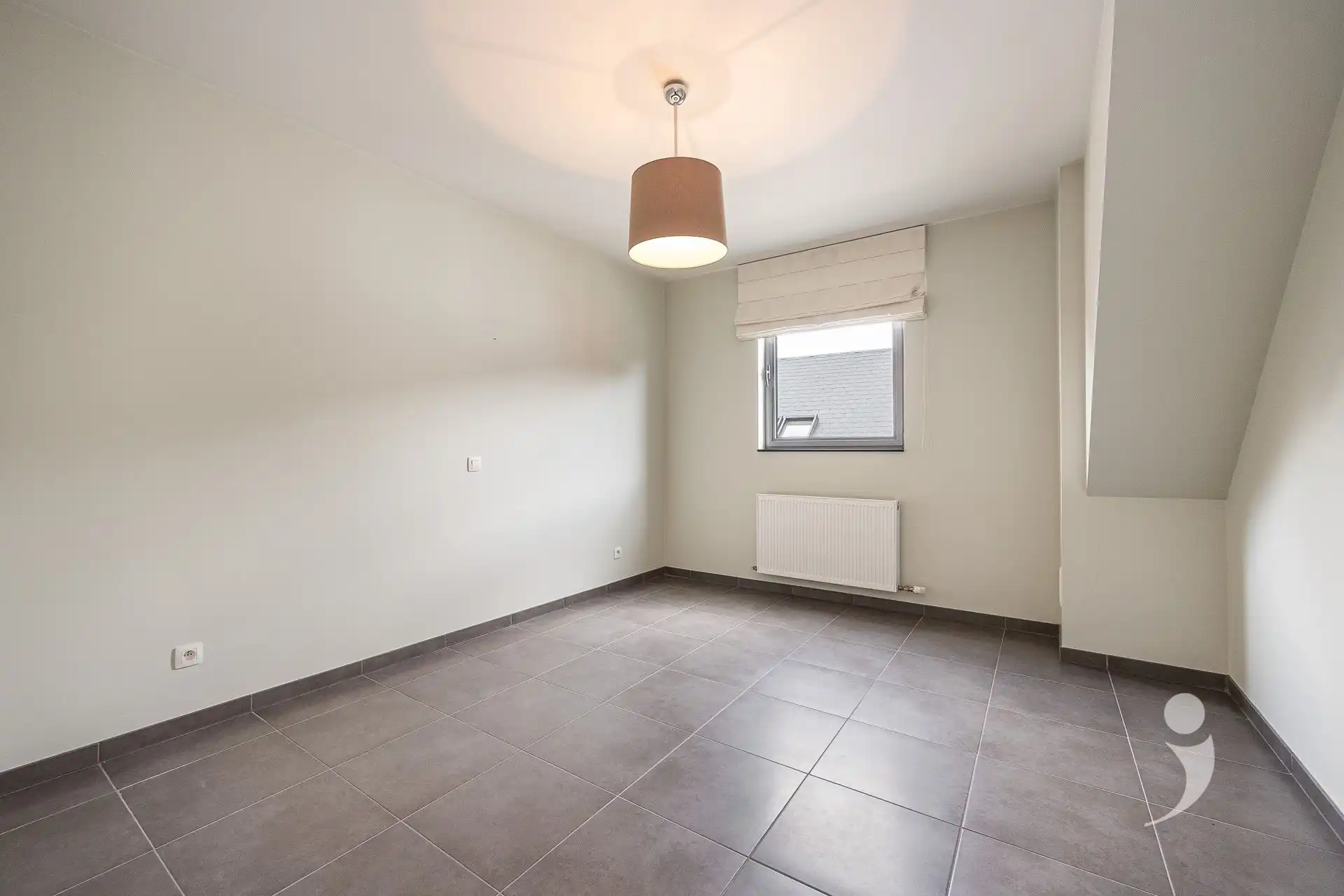 Zeer ruim duplexappartement in hartje Herent! foto 12