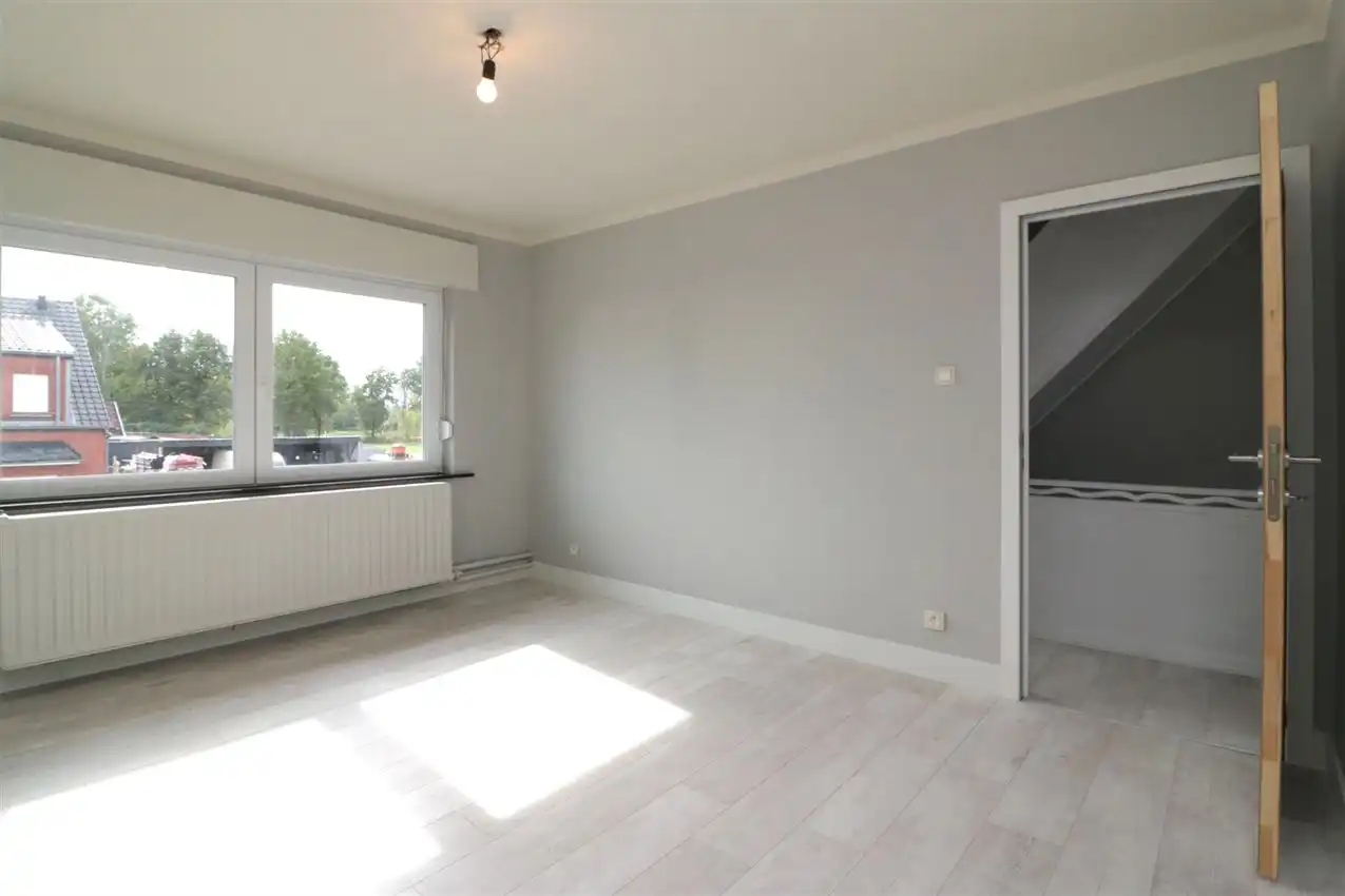 groene omgeving,, label c, fietsafstand station foto 15