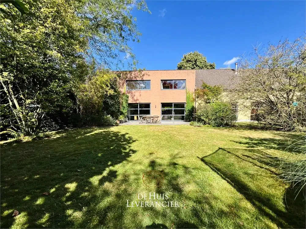 Hoeve bestaande uit 2 woningen met vele mogelijkheden (EPC B!) foto 53