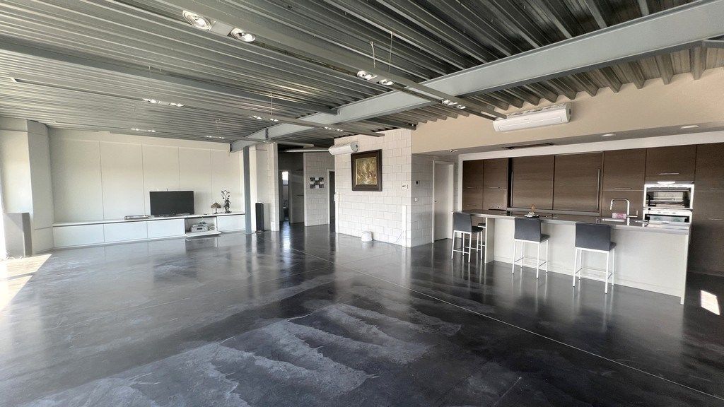 Bedrijfspand met appartement te koop nabij N47 in Lebbeke foto 15