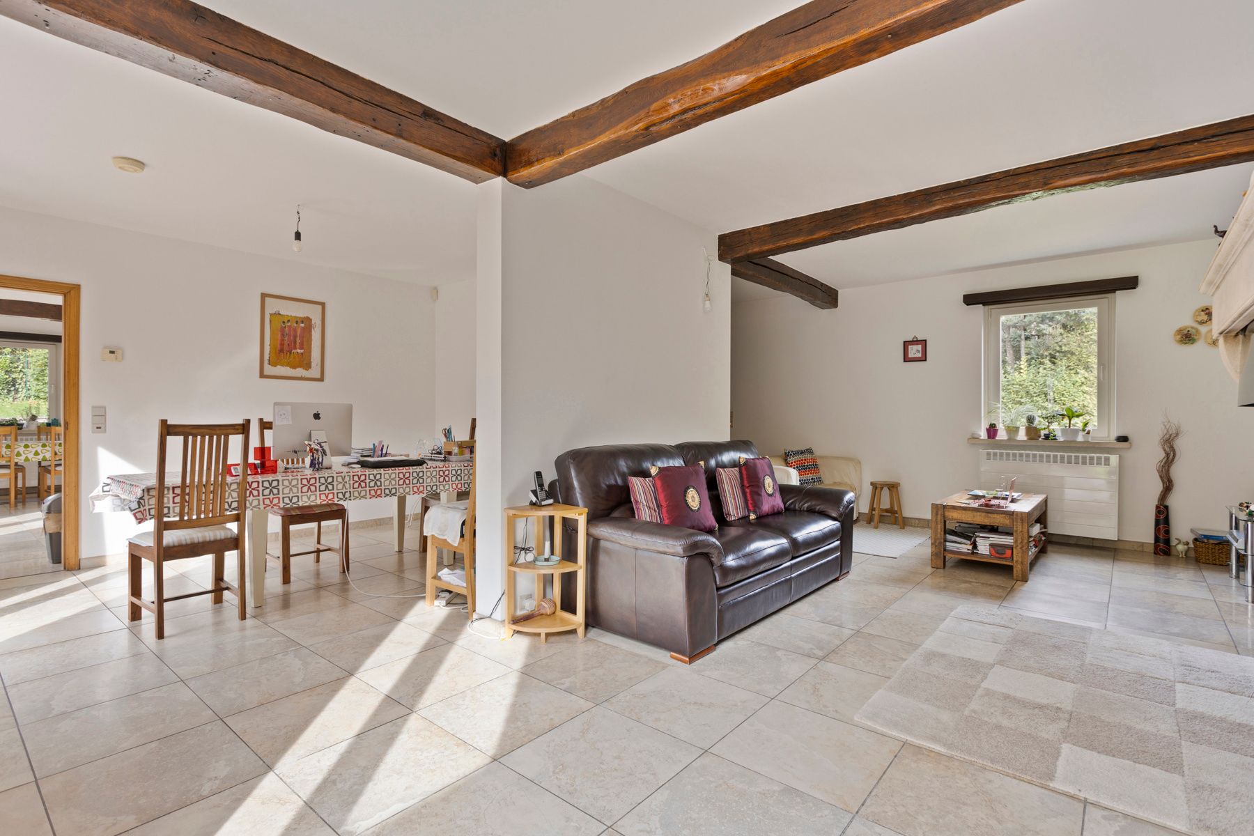 Villa te huur foto 6