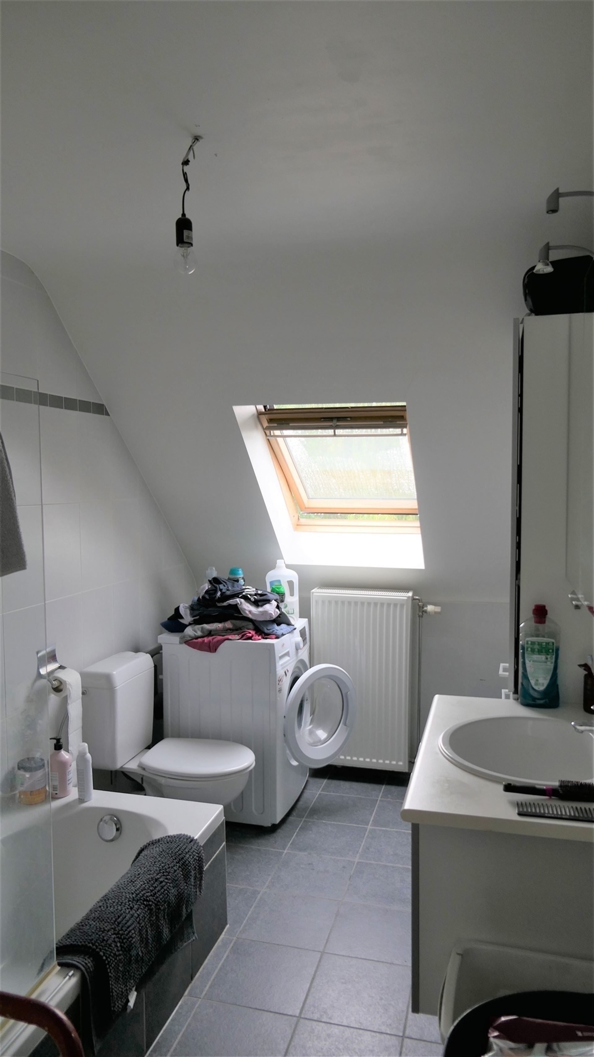 Appartement foto 6