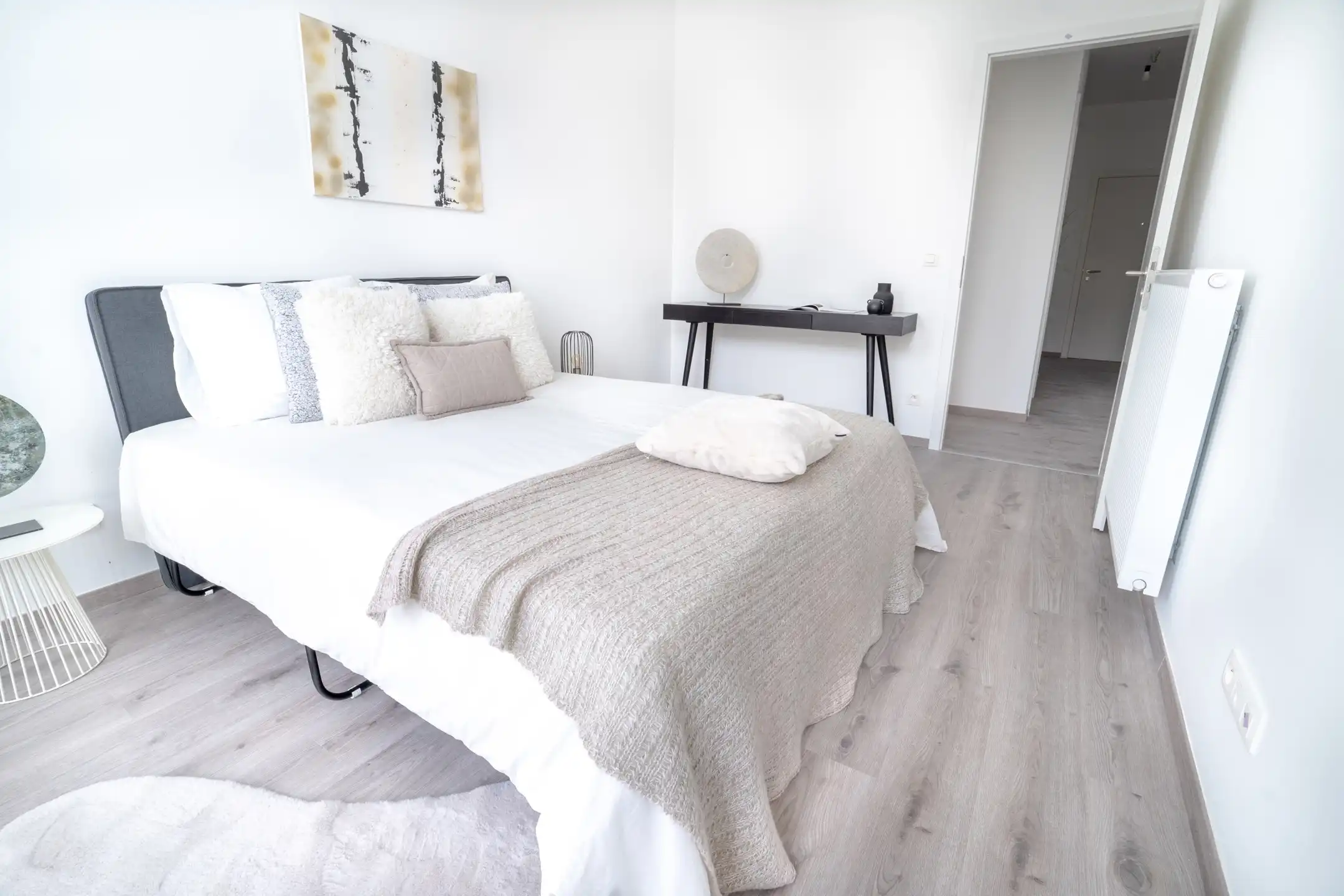 Welkom aan de poorten van Brussel foto 17