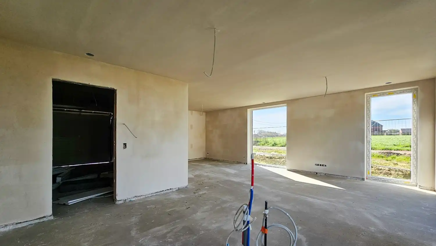 Schuiferskapelle - Juffrouw Elzastraat - lot 10 foto 3