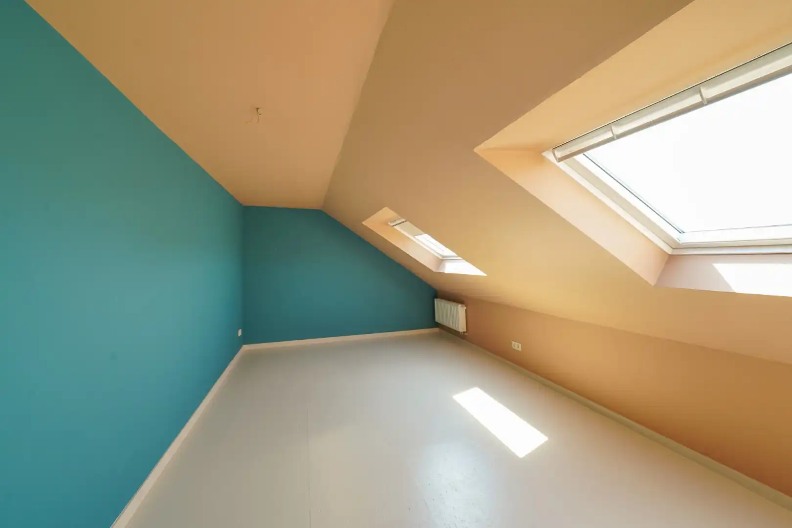 Energiezuinige woning met 4 slaapkamers, tuin en extra open ruimte foto 19