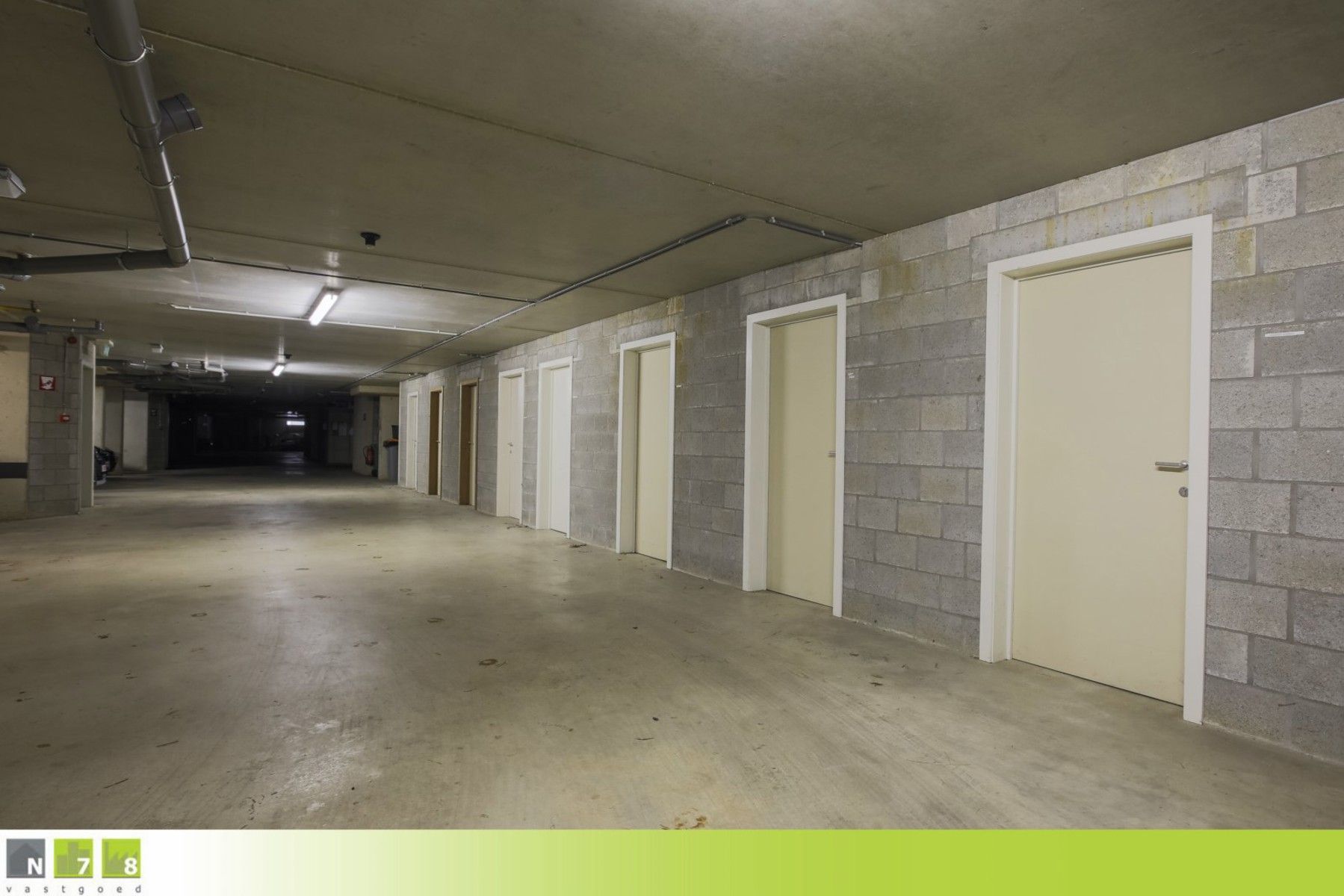 Appartement te huur foto 21