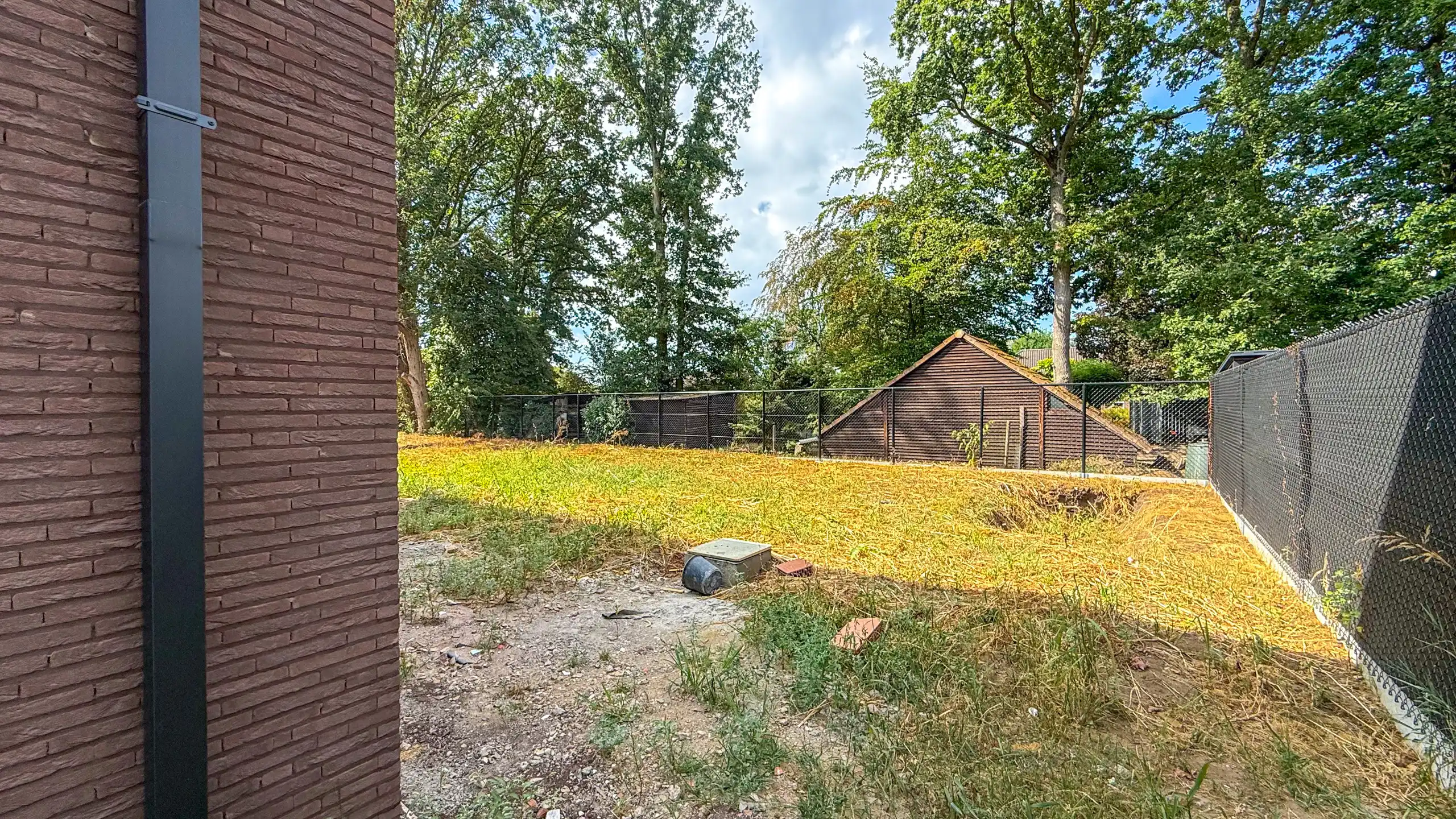 Tijdloze Casco Nieuwbouwwoning met 3 slpks te Boekt! foto 19