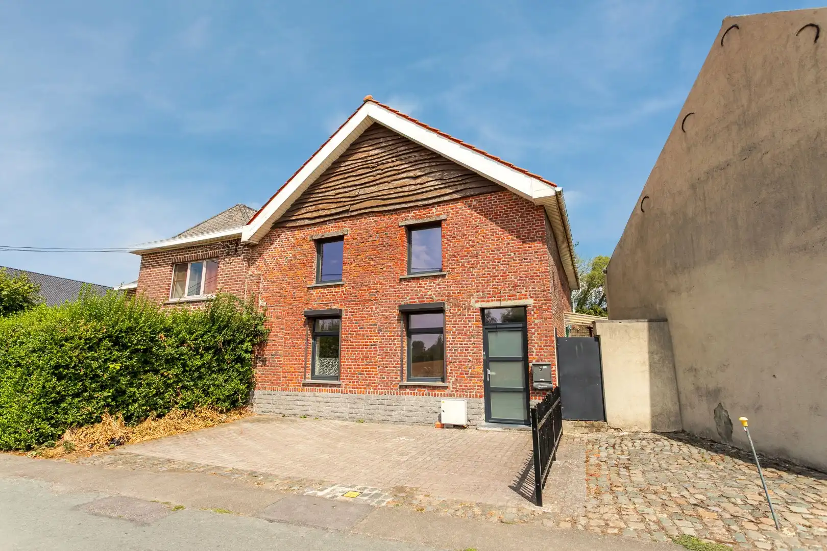 Huis te koop Rue du Seigneur 5 - - 7850 Petit-Enghien