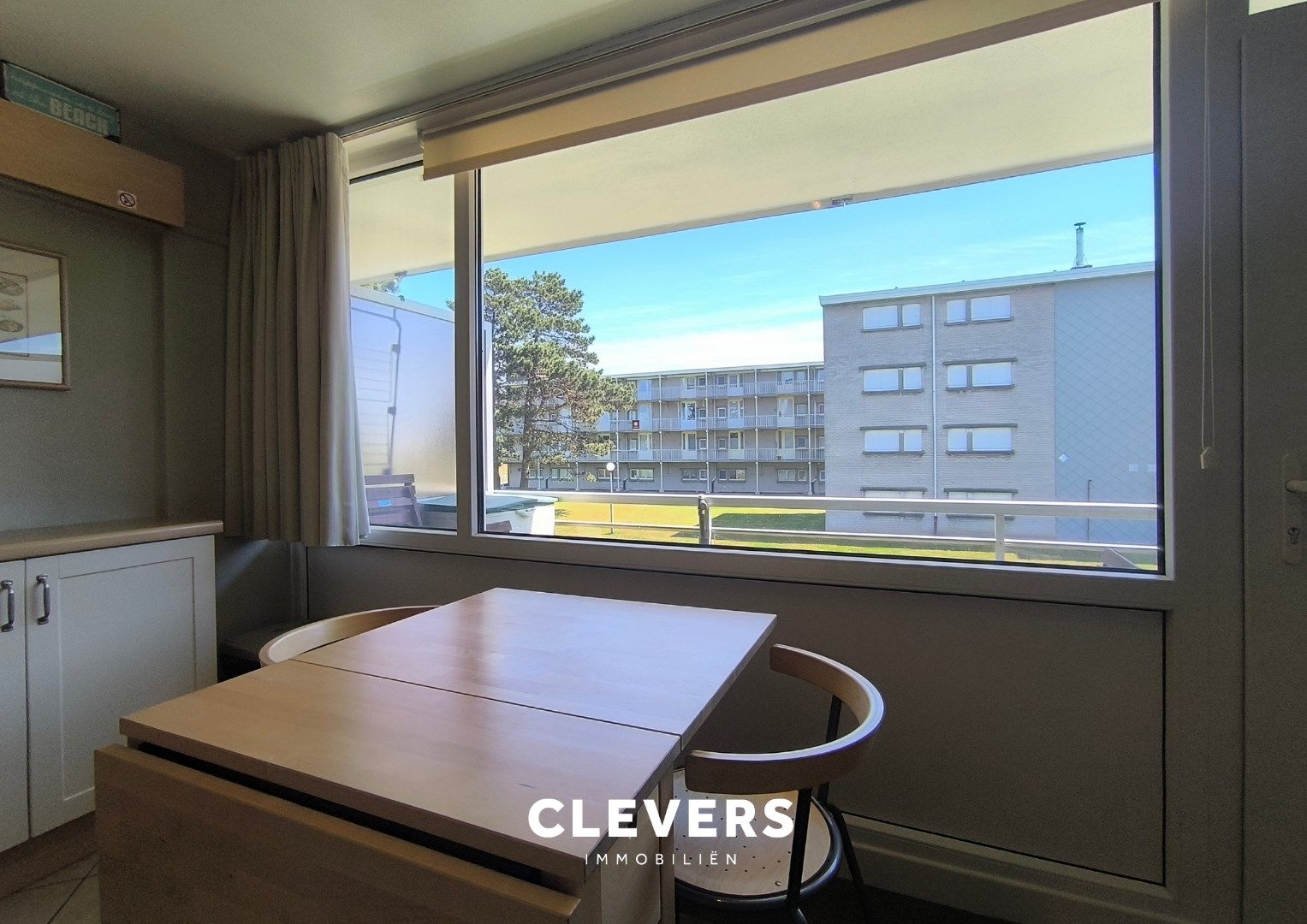 Energiezuinig (Label C) & instapklaar vakantieappartement foto 6