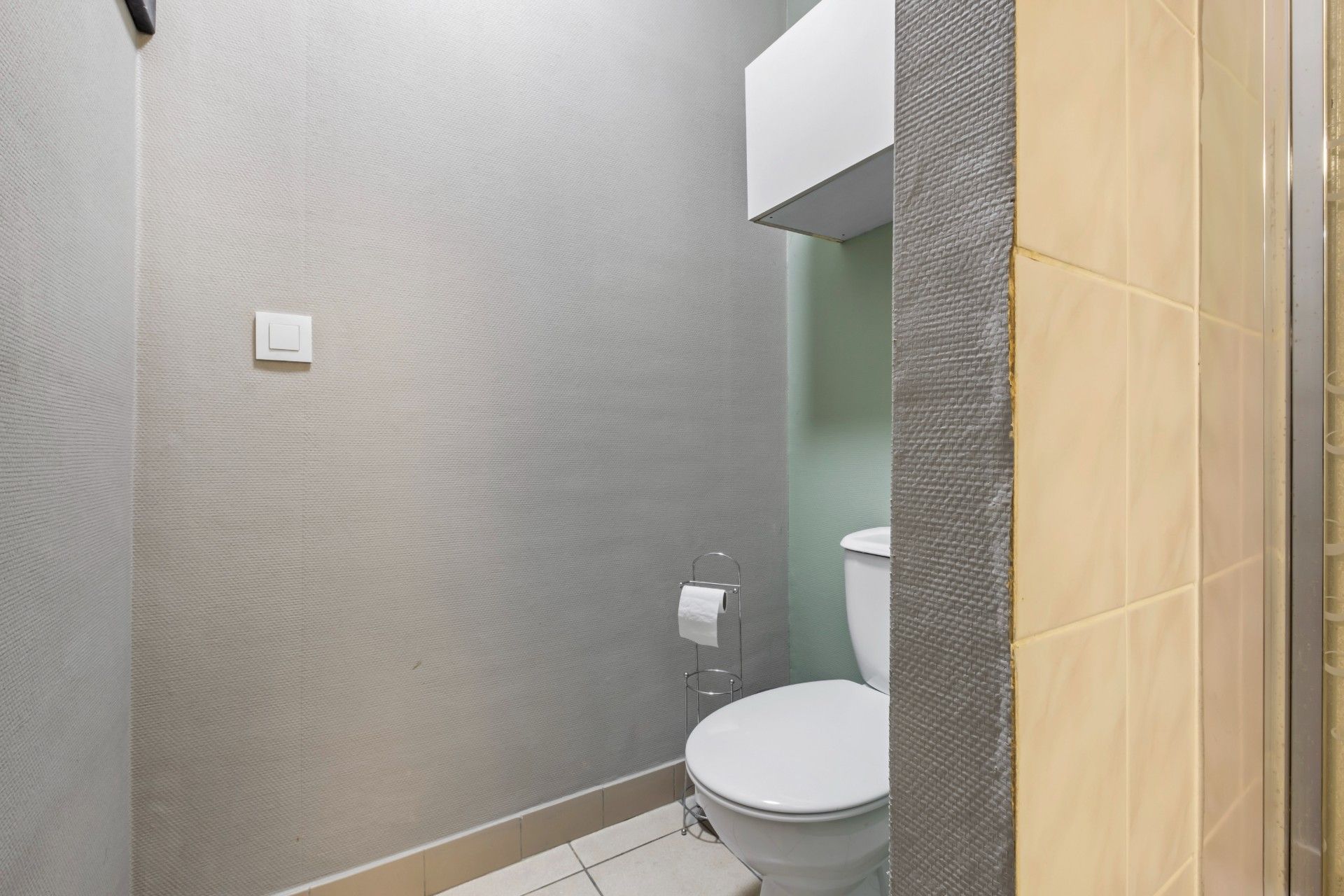 Instapklaar appartement in Tiegem! foto 8