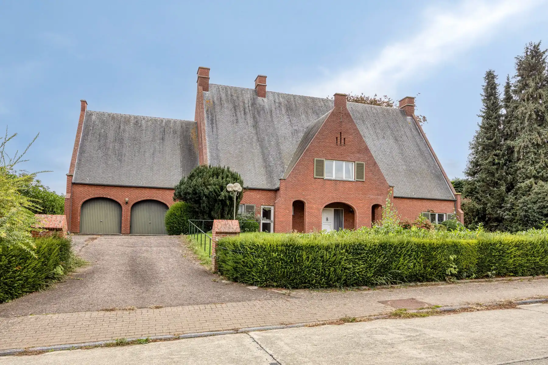 Huis te koop Roppelaan 21 - 3870 Heers