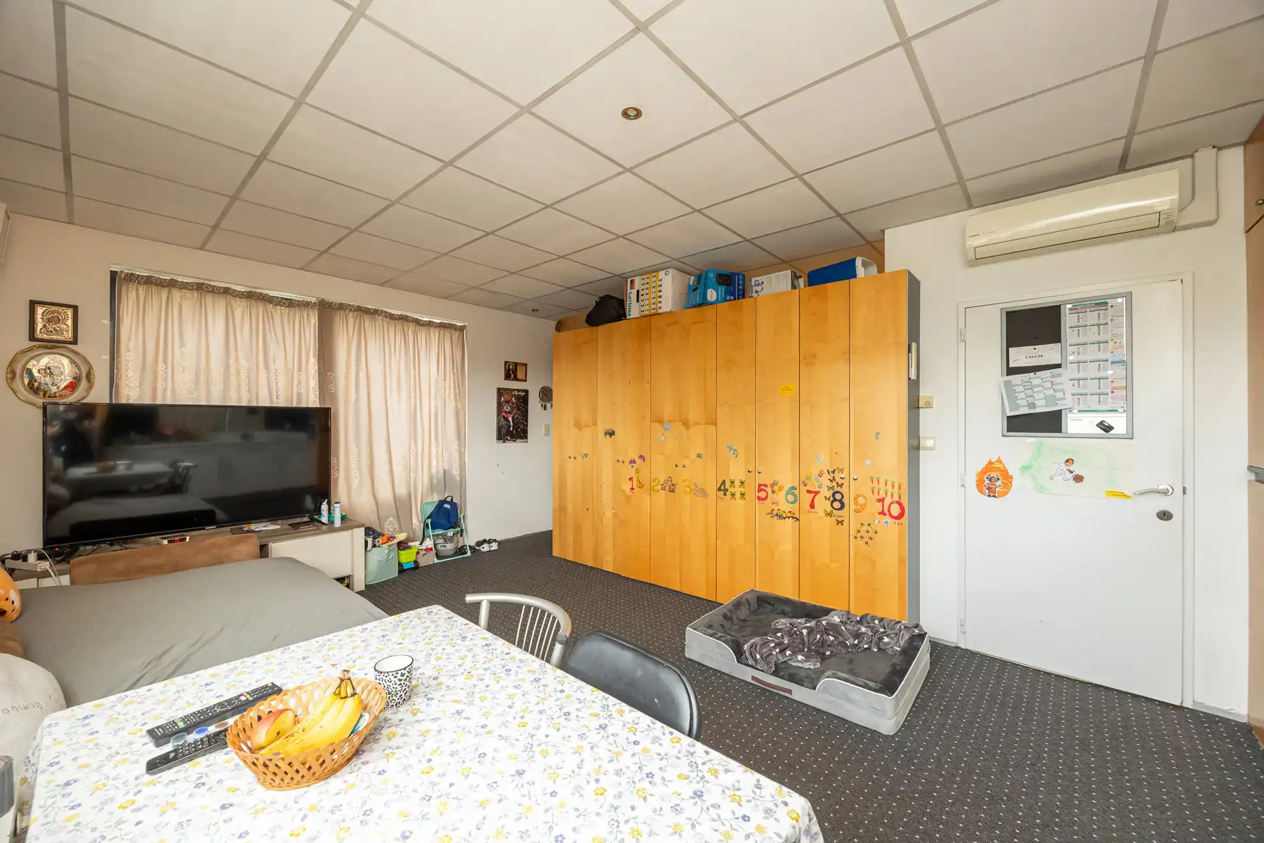 Woning met handelspand op een perceel van 1.497m². foto 33