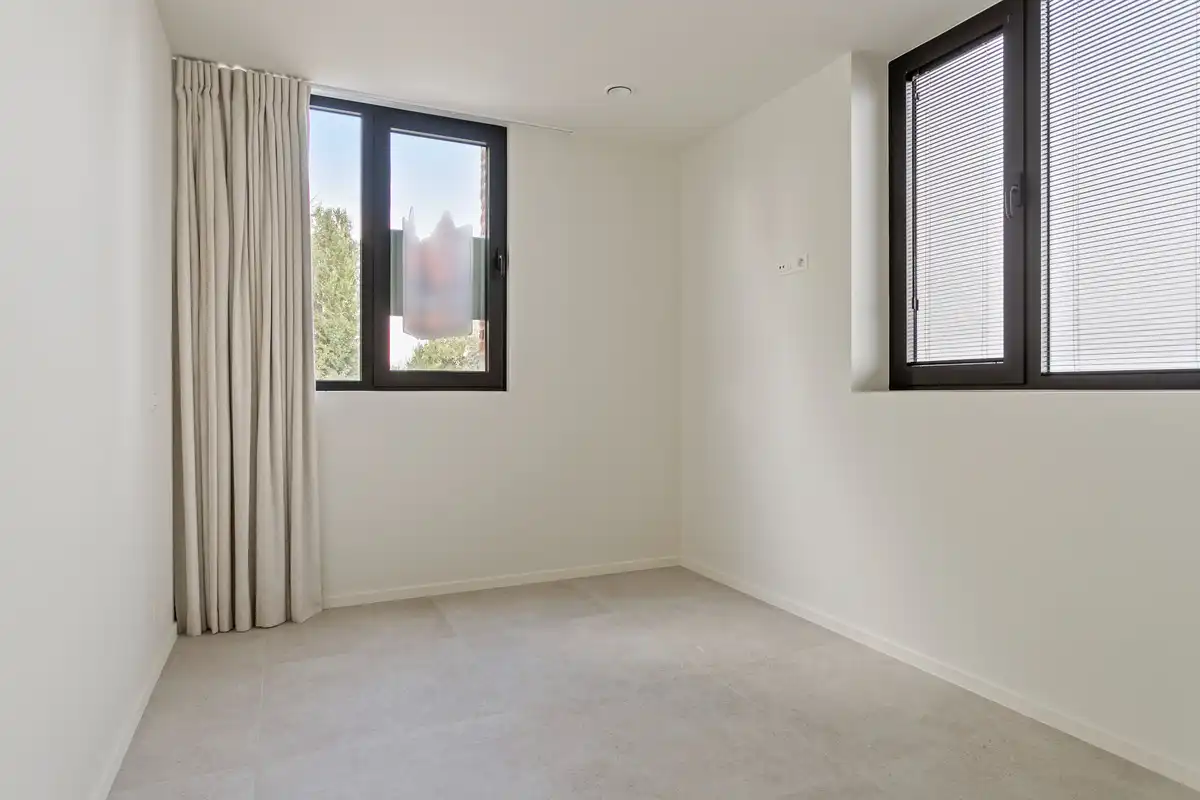 Modelappartement Residentie Volta foto 15