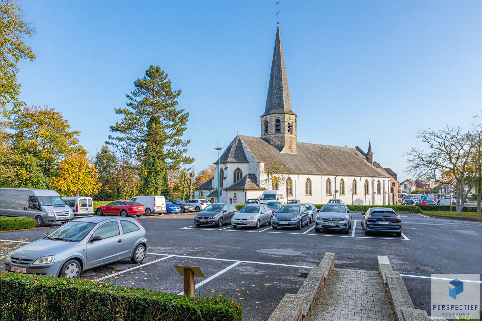 Grote pastoriewoning op Toplocatie – Ideaal voor Wonen, Werken of Horeca foto 3