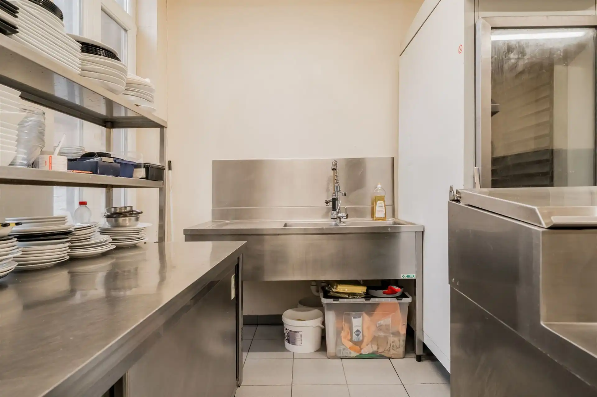 Handelspand in hartje Mechelen! foto 10