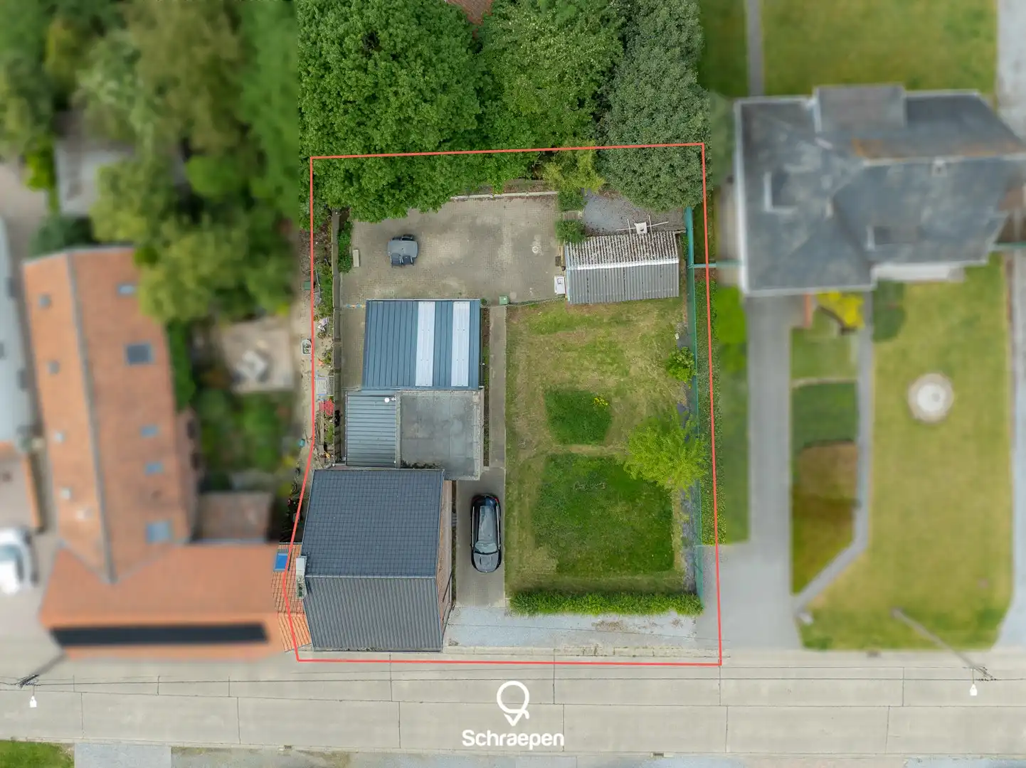 Ruime gezinswoning (248 m²) op een perceel van 5a 27ca te Borgloon! foto 28