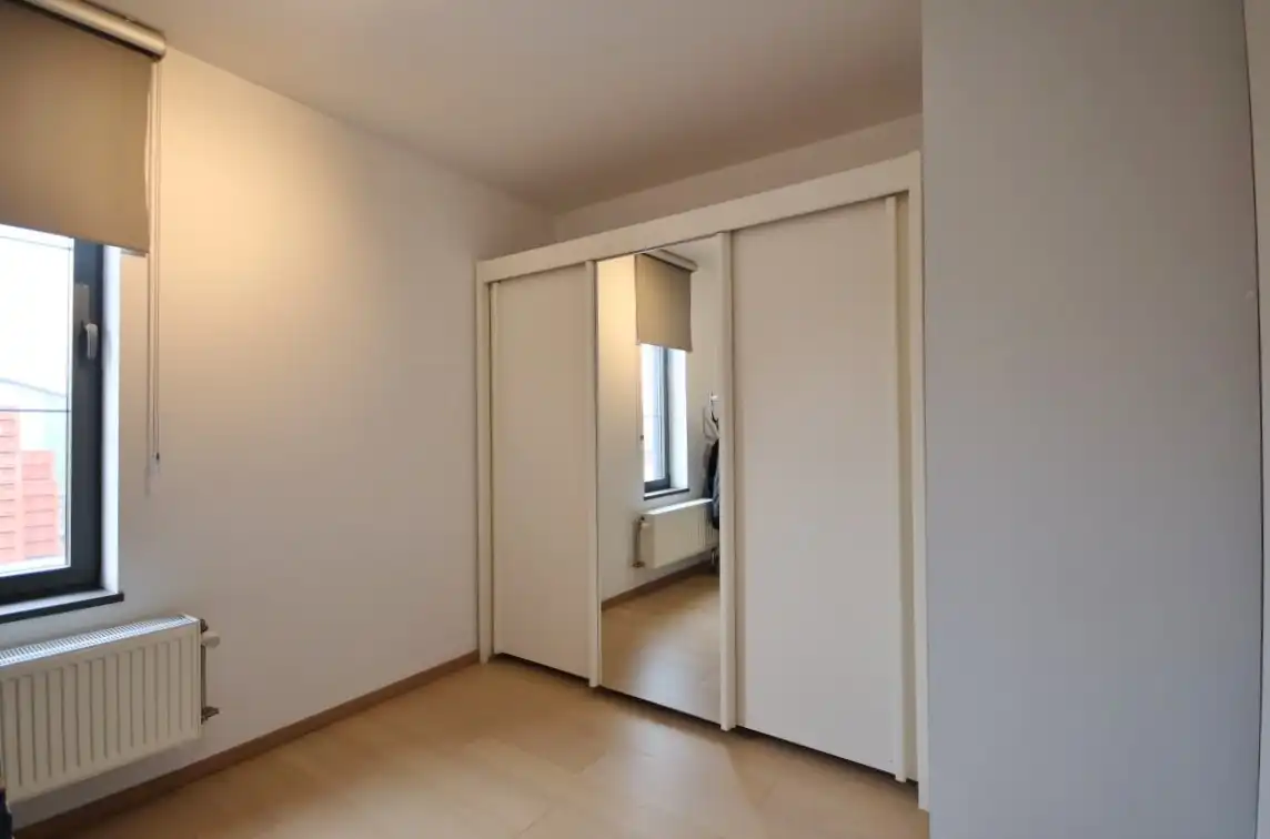 Moderne villa aan de stadsrand van Sint-Truiden foto 30