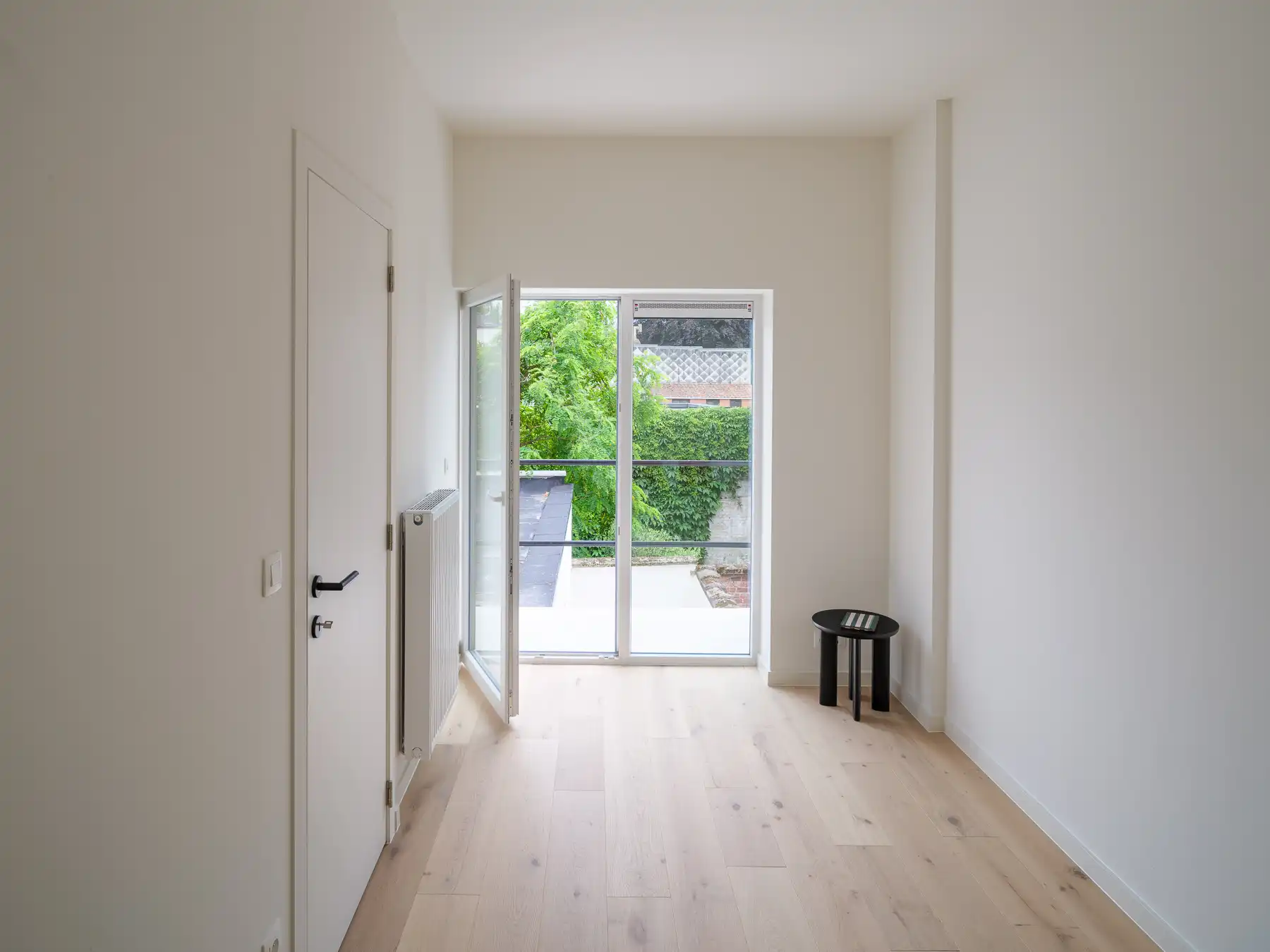 Instapklaar en recent gerenoveerd appartement foto 10