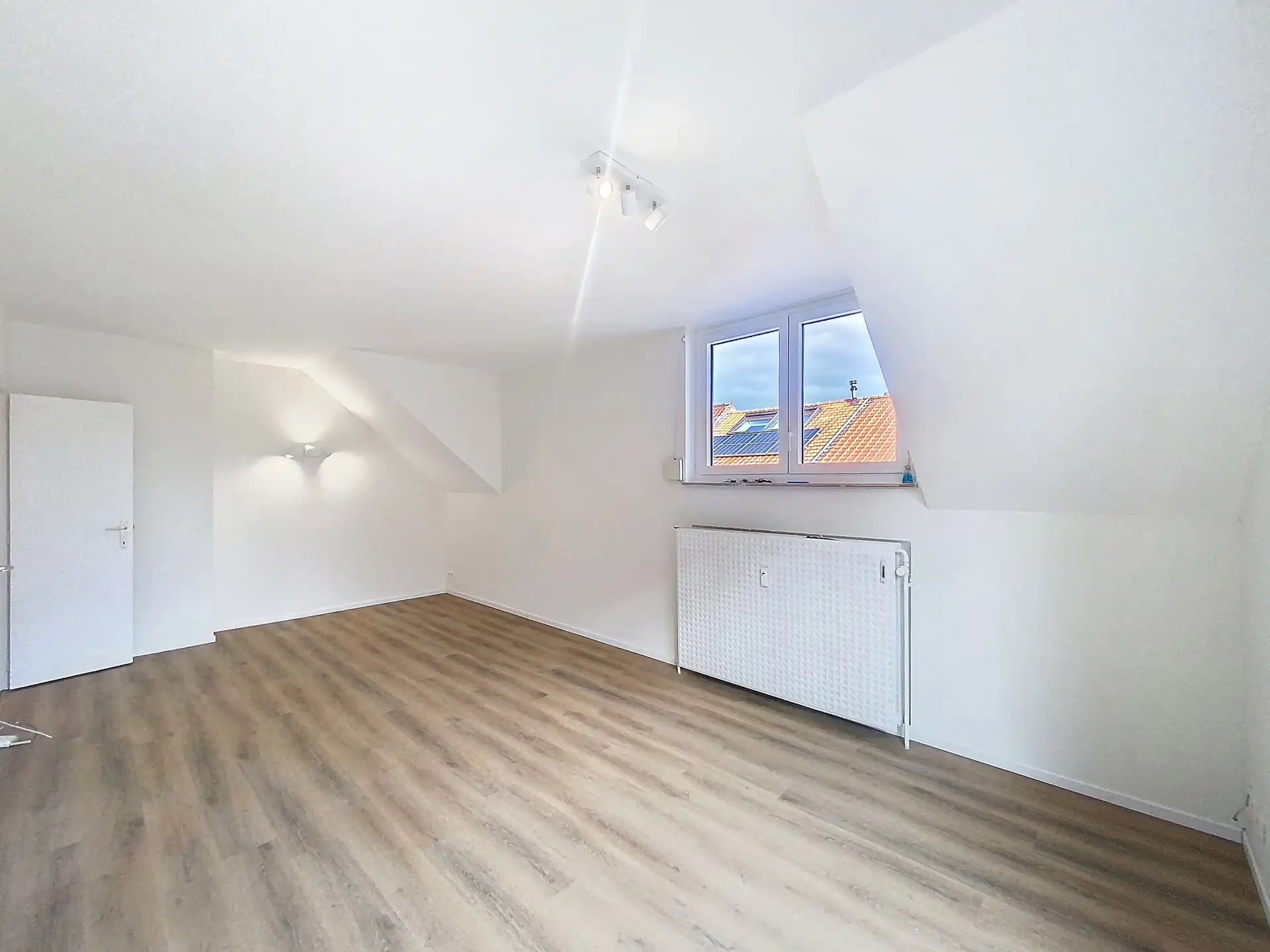 Studio met terras, onlangs gerenoveerd! foto 2