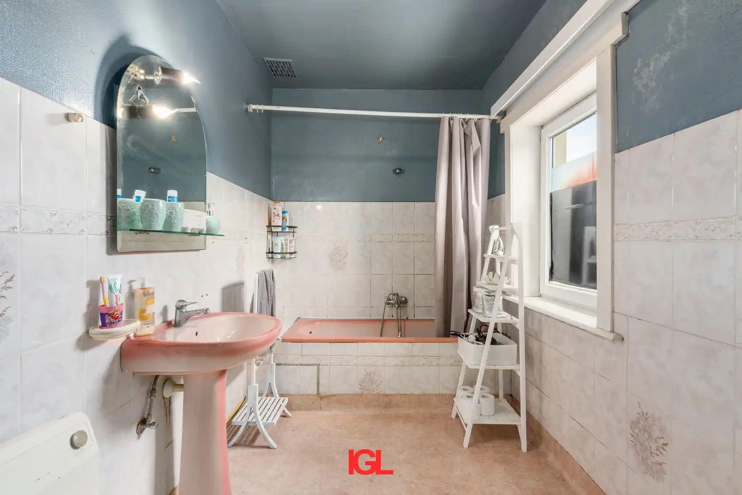 3-Gevel woning te Sint-Pieters-Leeuw foto 12