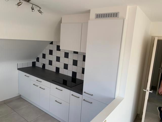 Appartement te huur foto 4