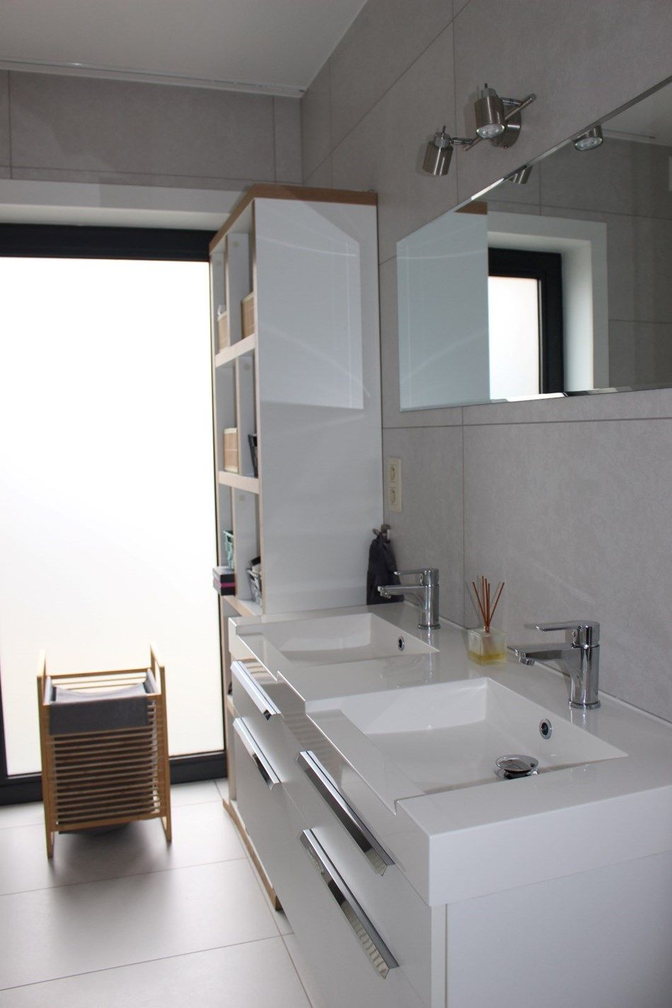 Gelijkvloers appartement met 1 slaapkamer en terras. foto 14