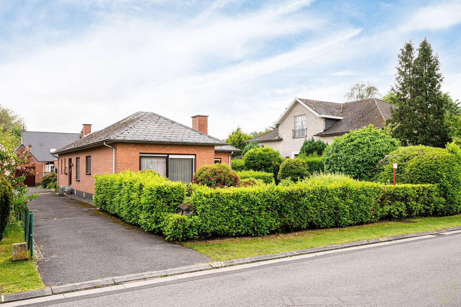 Te renoveren woning op een gunstige ligging nabij het centrum van Eeklo! foto 24