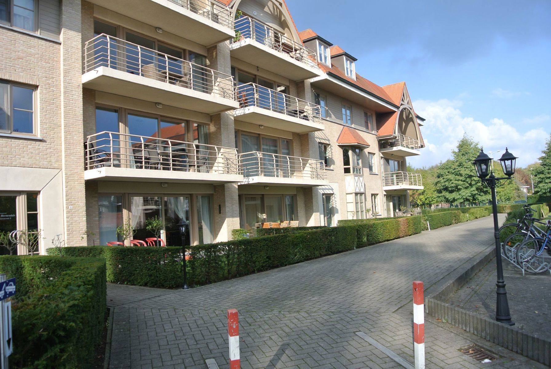 Appartement te huur - Beernem foto 19