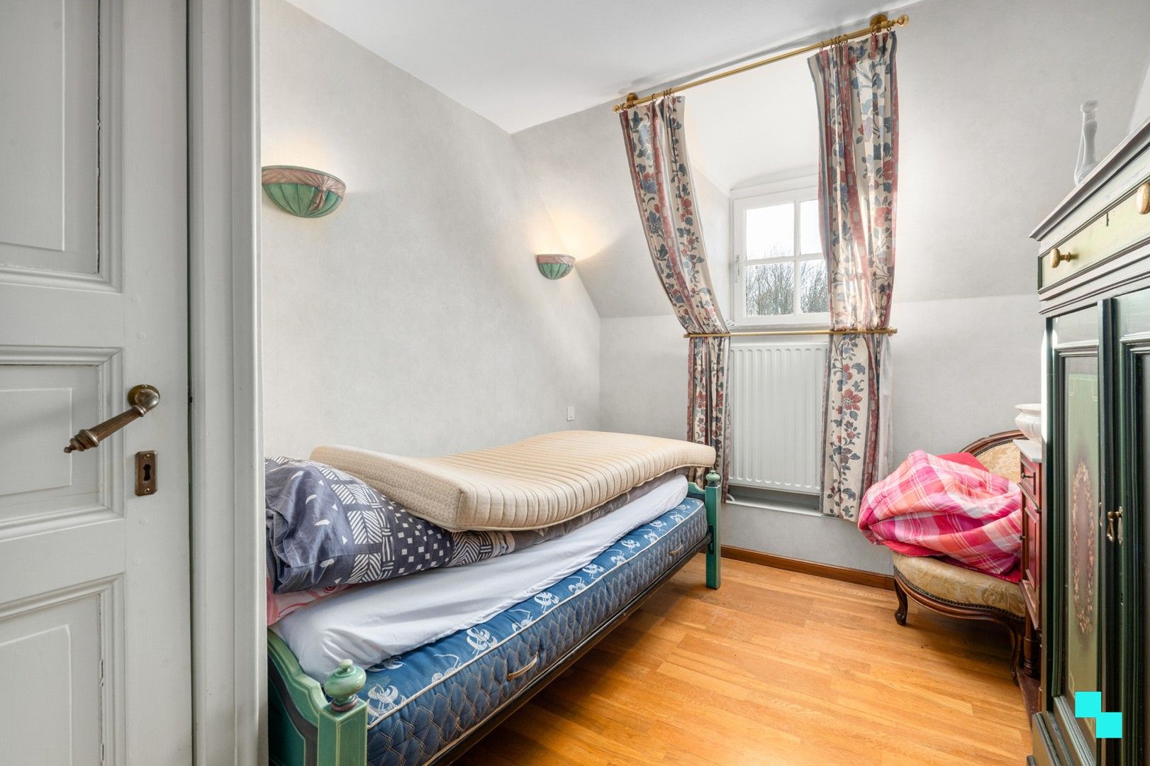 Waar charme en natuur elkaar ontmoeten in Watou (Poperinge) foto 24