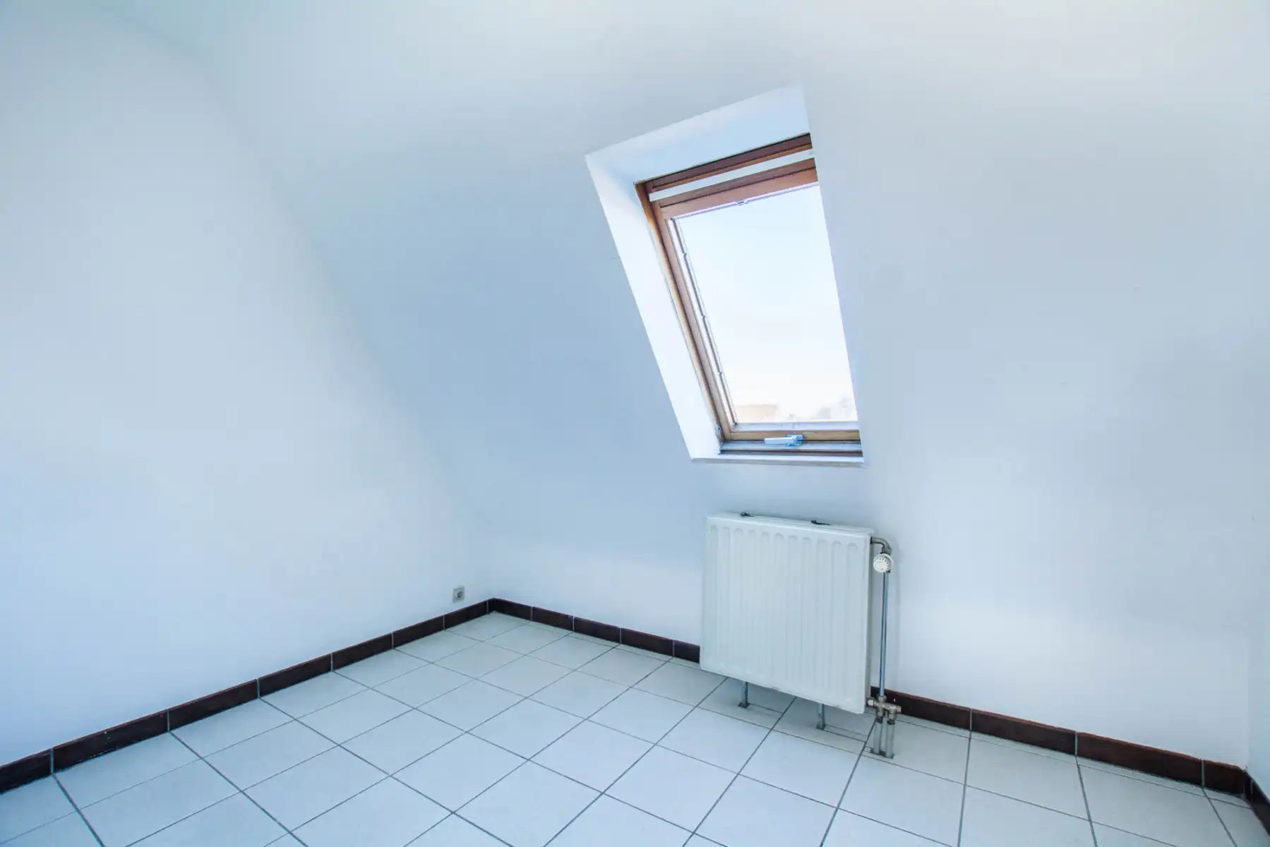 Een energiezuinig en instapklaar appartement + berging... foto 7