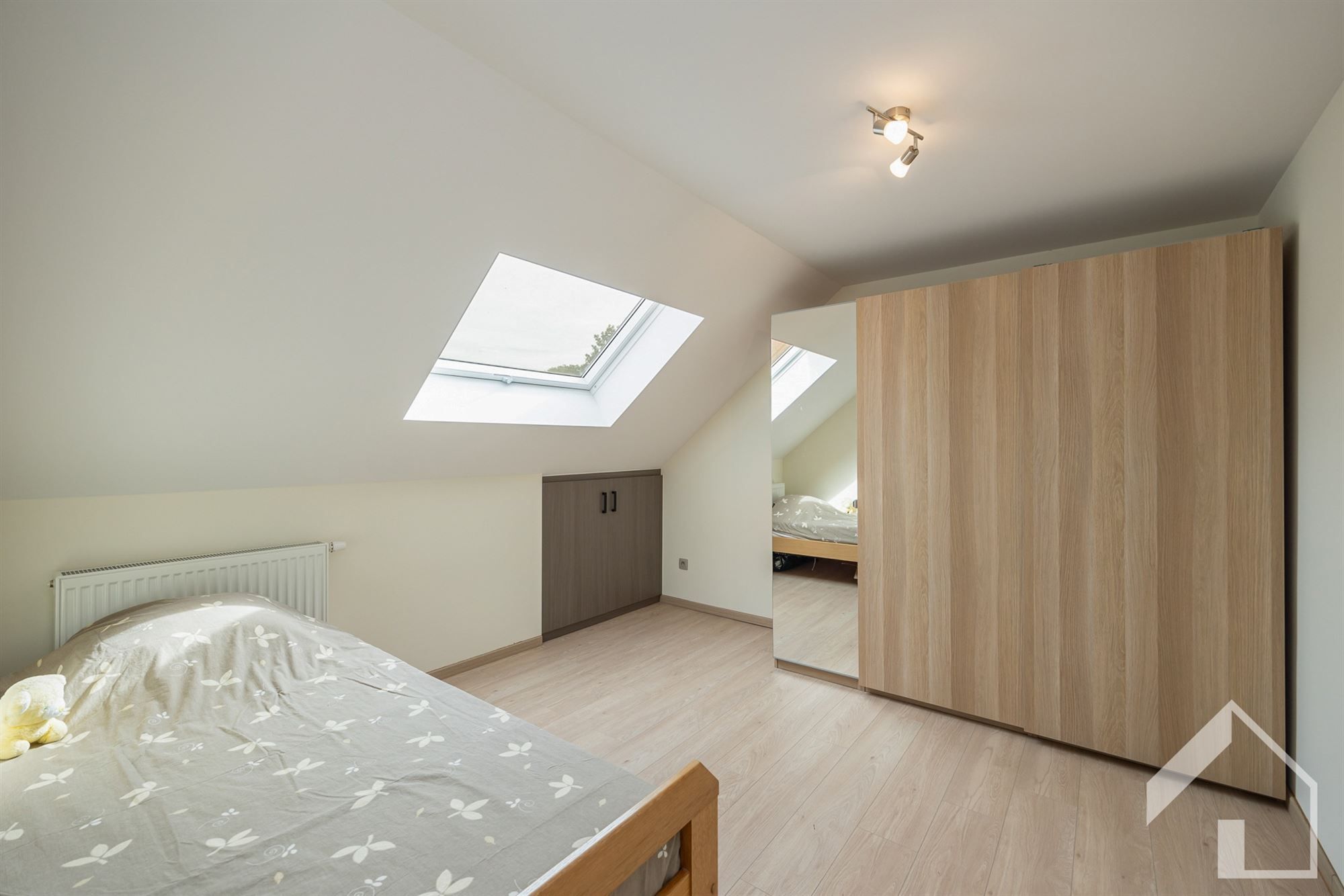 Recent, volledig gerenoveerde woning  foto 11