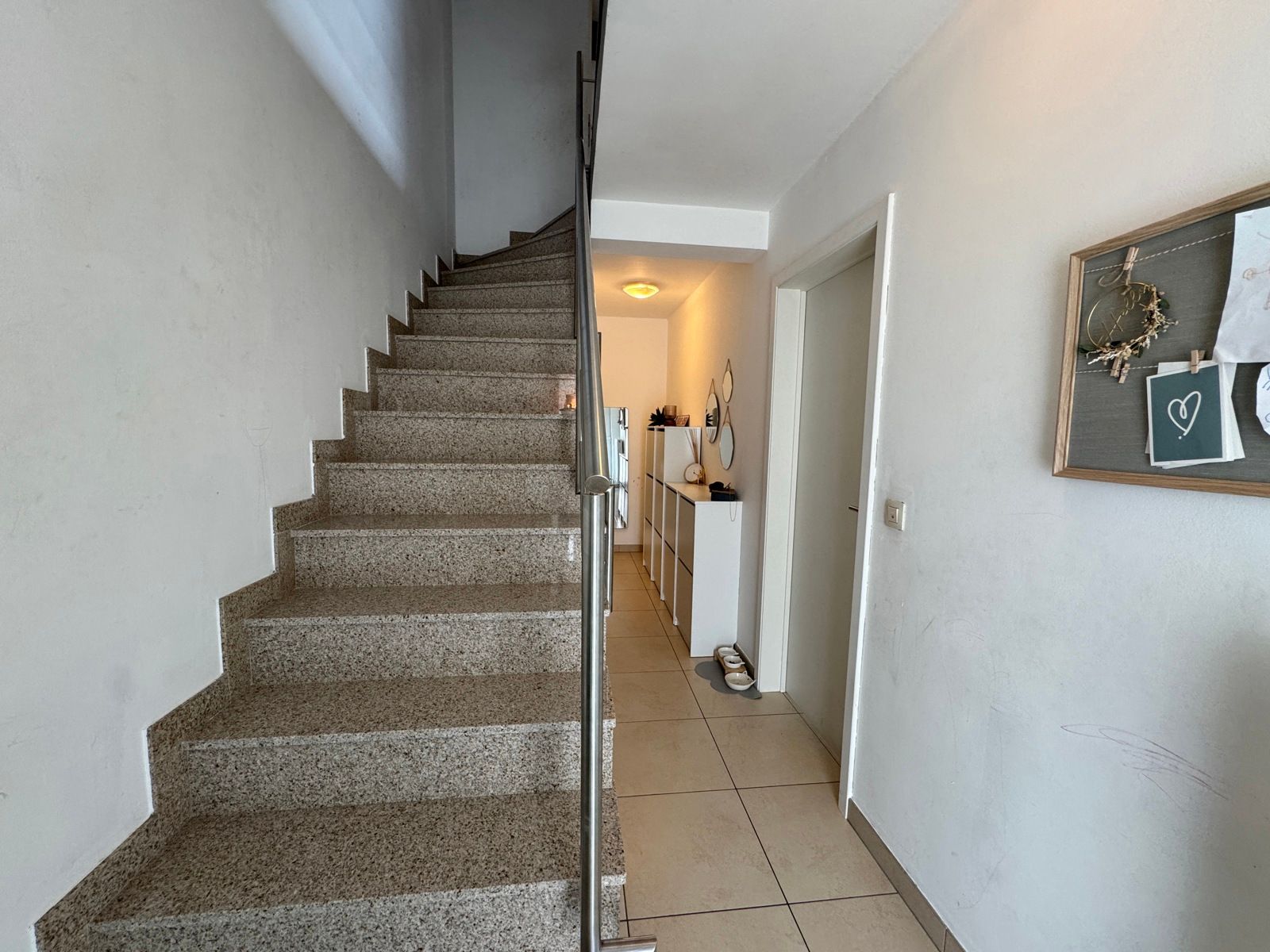 Woning met 4 slaapkamers en tuin foto 4