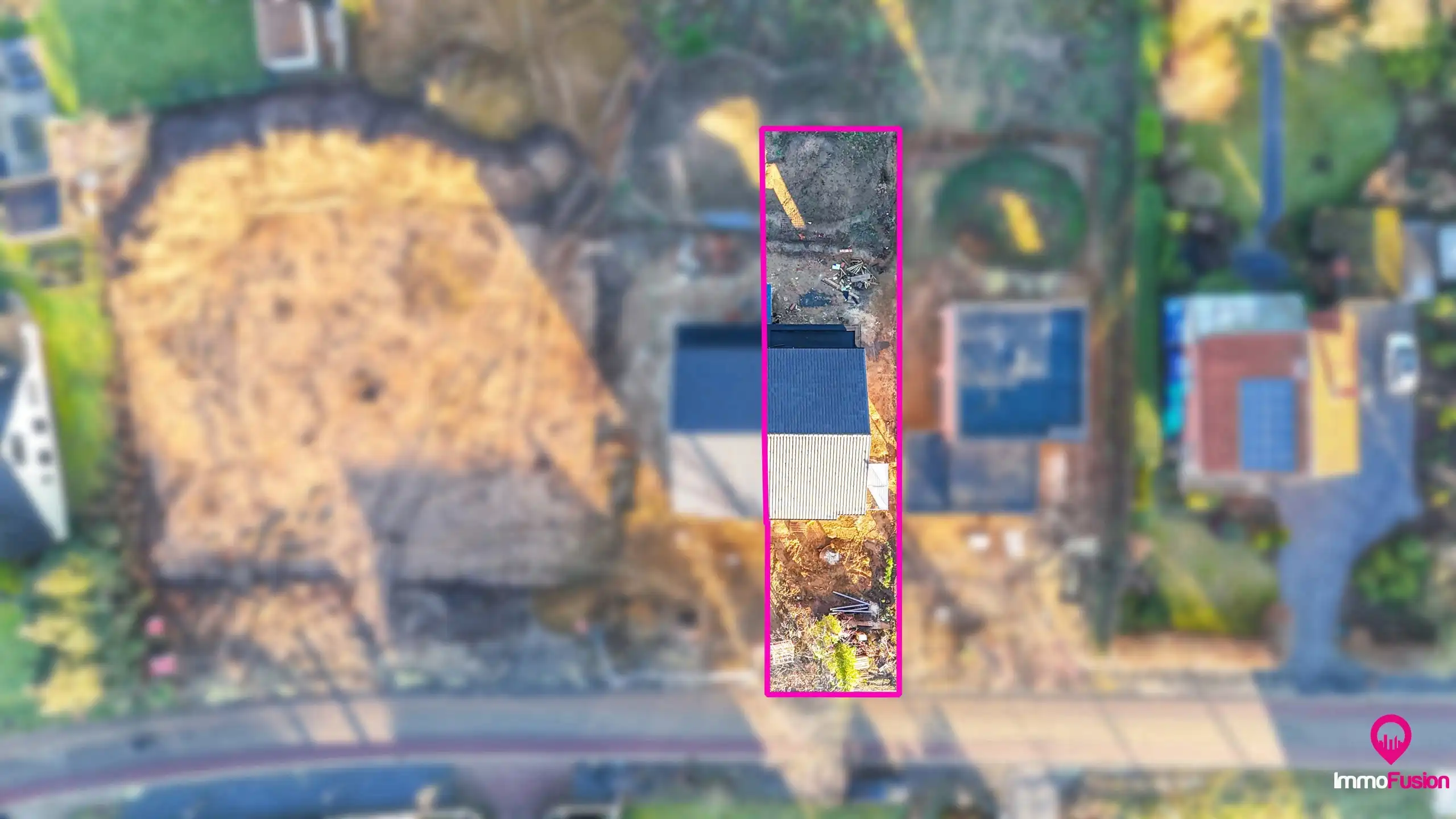 Prachtig gelegen casco woning met 4 slaapkamers! foto 11