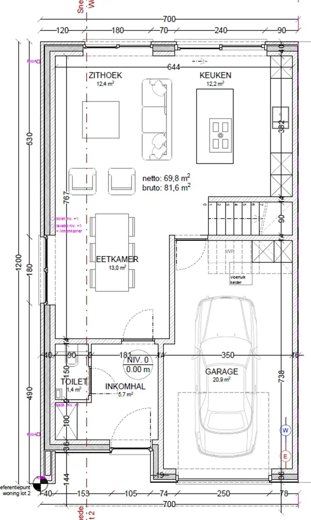 VELDSTRAAT 22A BEGIJNENDIJK foto 3
