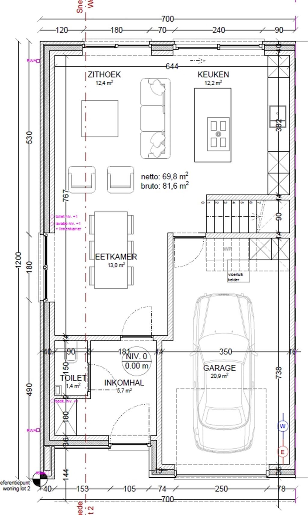 VELDSTRAAT 22A BEGIJNENDIJK foto 3