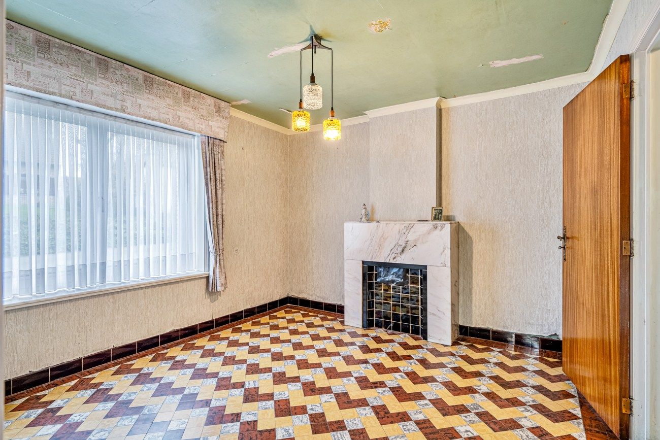 Landelijke woning op een perceel van 15 are 10ca foto 5