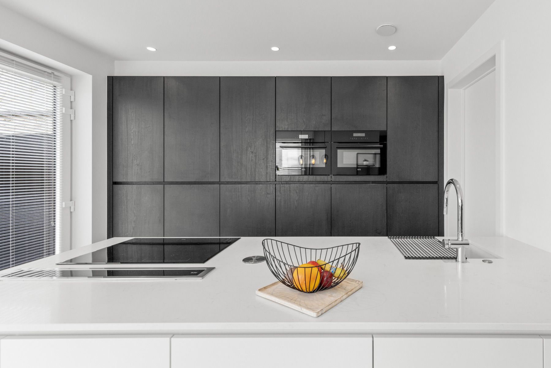 Moderne BEN-woning in een groene en kindvriendelijke buurt foto 12