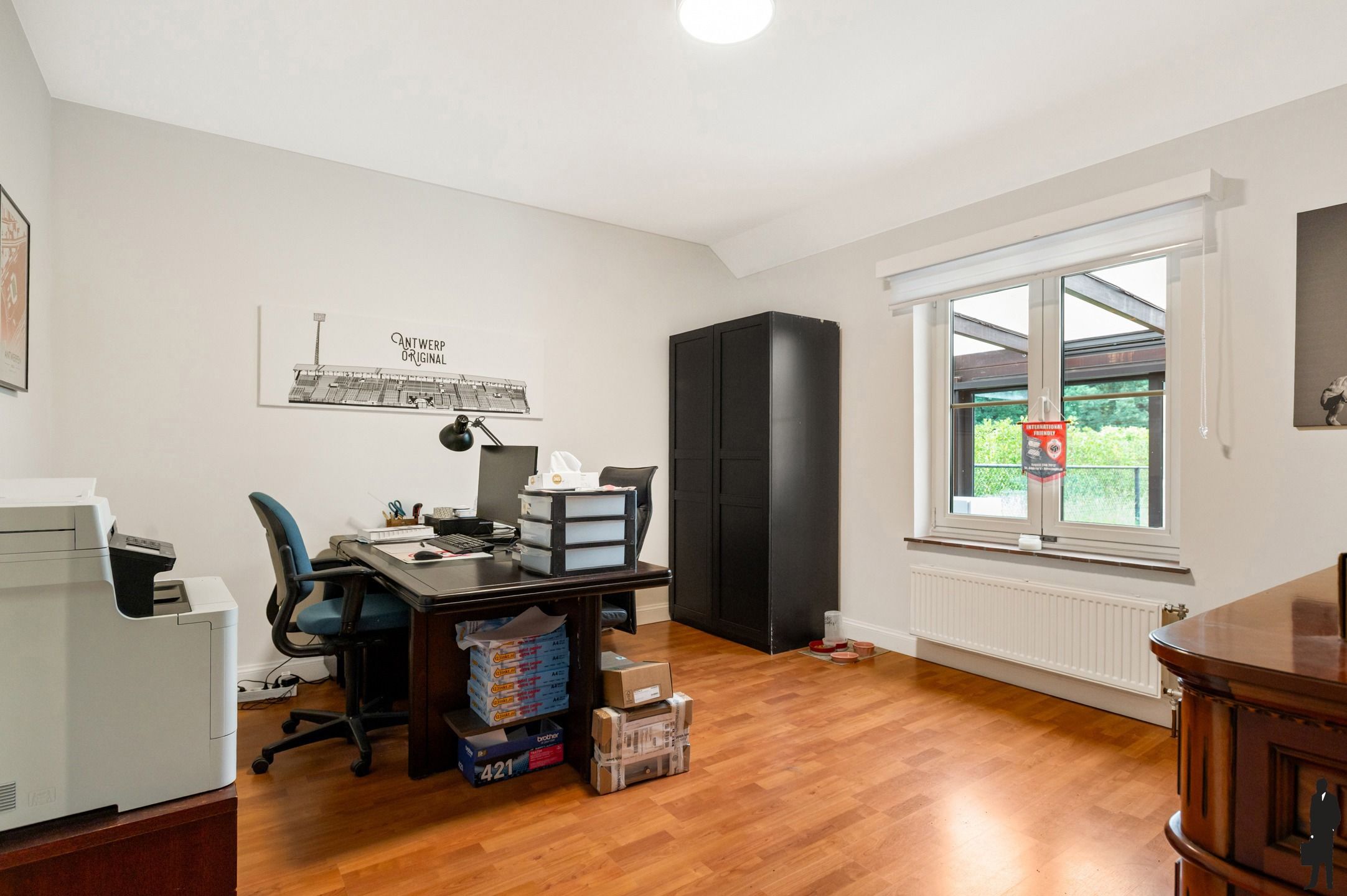 Uitstekend gelegen villa foto 10