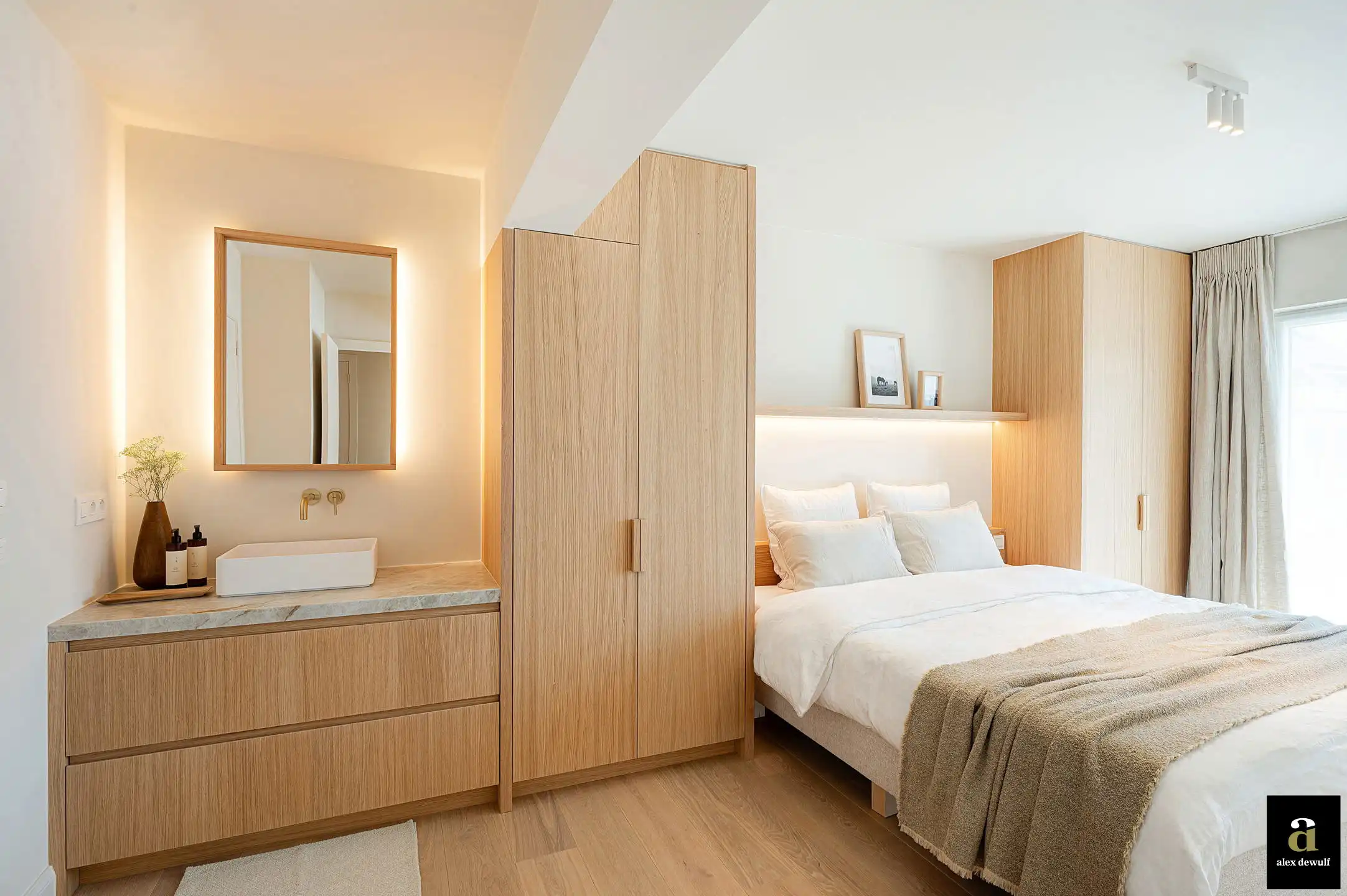 Instapklaar appartement nabij het Lichttorenplein. foto 12