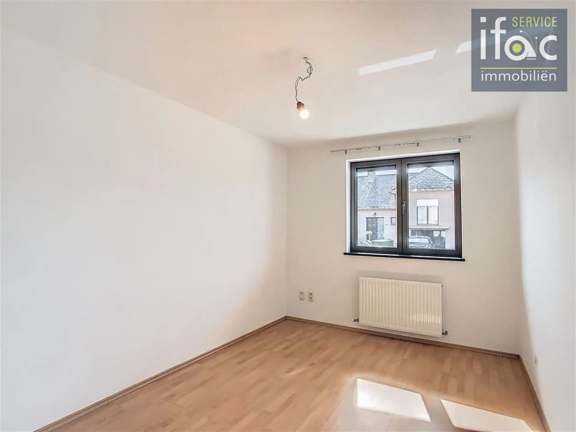 Duplex appartement met 2 slaapkamers foto 14