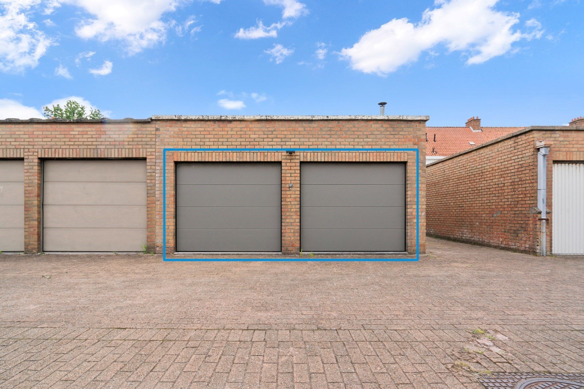 Grote en instapklare woning met dubbele garage te Zeebrugge foto 11