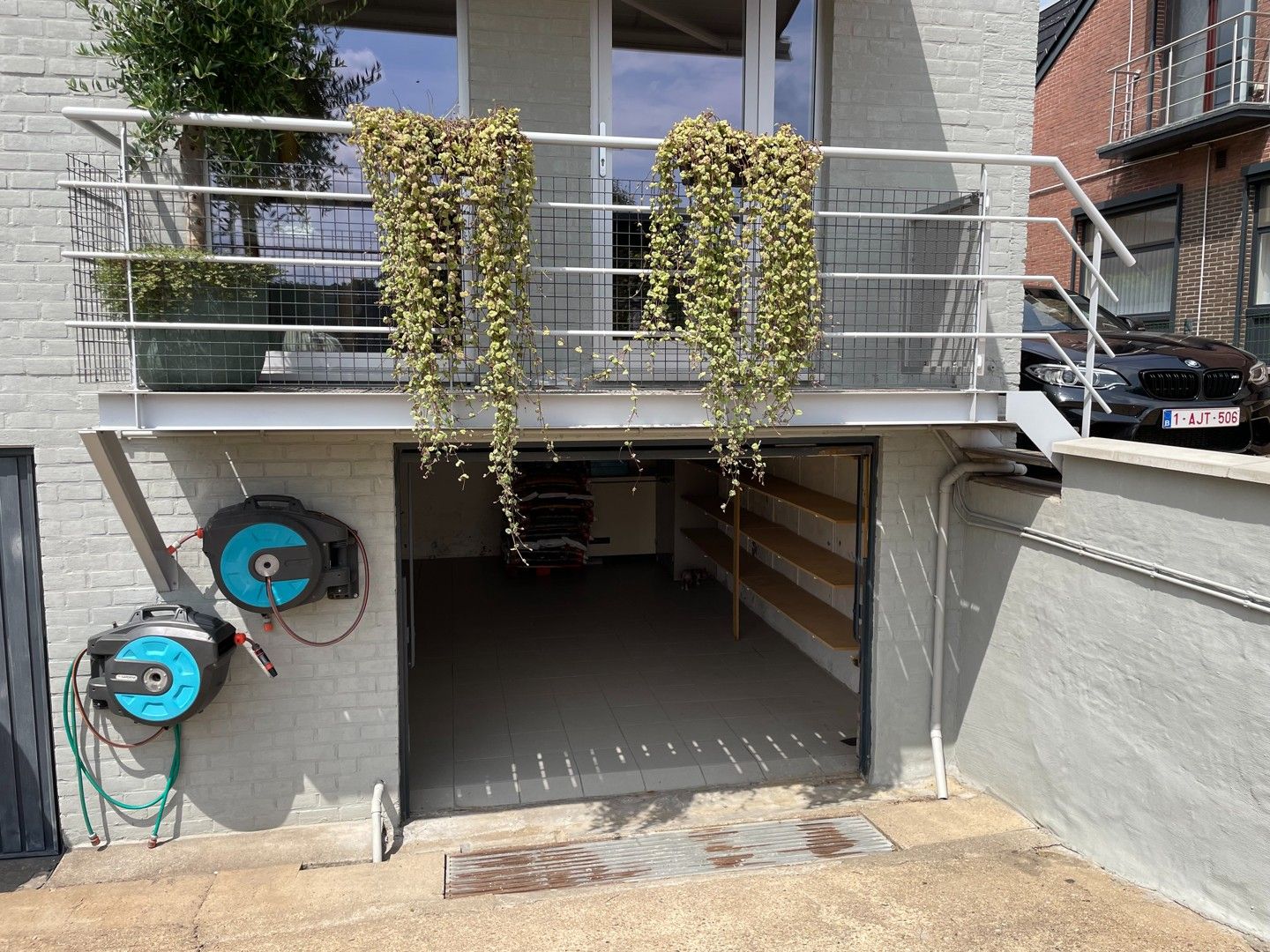 Mooi instapklaar appartement met 3 slaapkamers, ruim terras en tuintje gelegen in Waltwilder. foto 18
