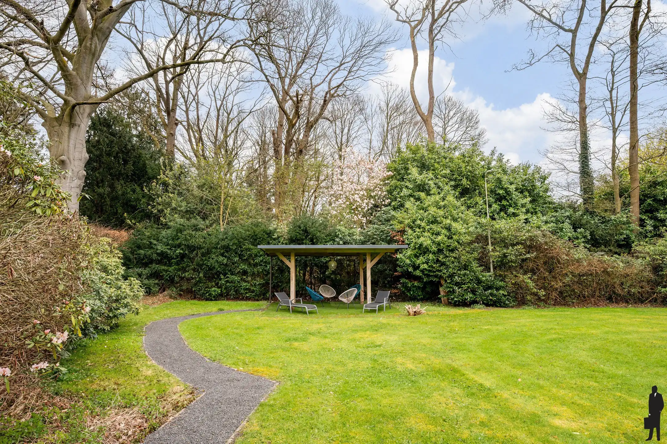 Villa op royaal perceel! foto 40