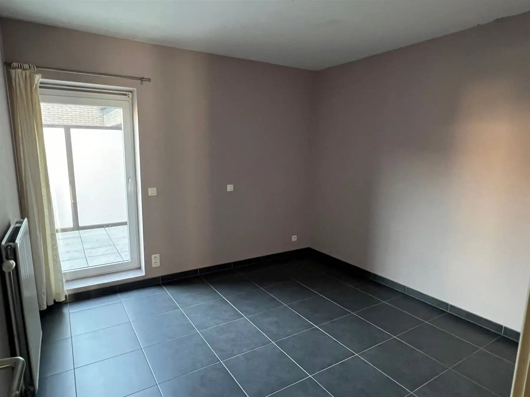 Lichtrijk appartement met mooie terrassen foto 6