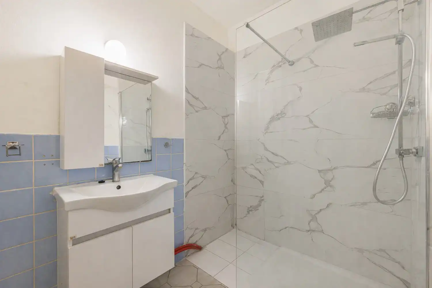 Instapklaar appartement met terras en 2 slaapkamers (ca. 90 m²). foto 15