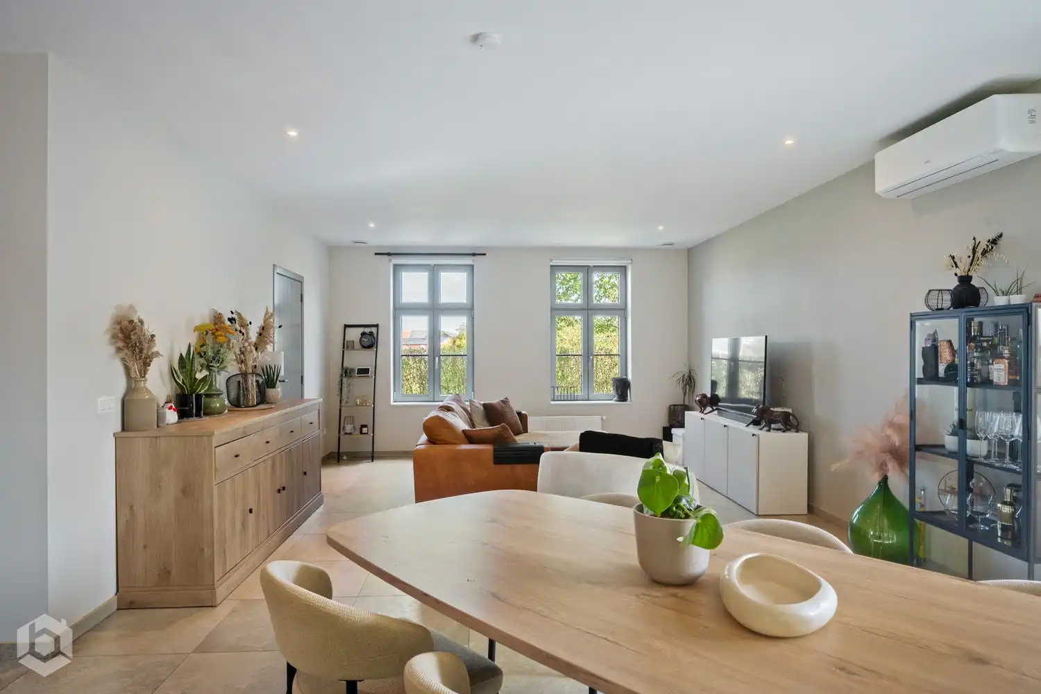 Recente, energiezuinige woning met 3 slaapkamers foto 7