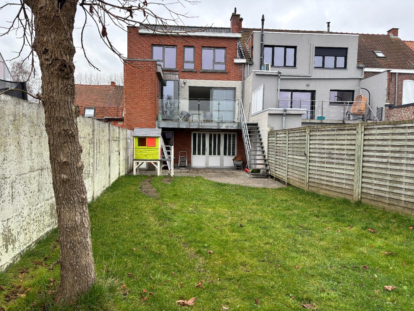 Mooi gerenoveerde woning met 3 slaapkamers, grote garage en tuin! foto 19