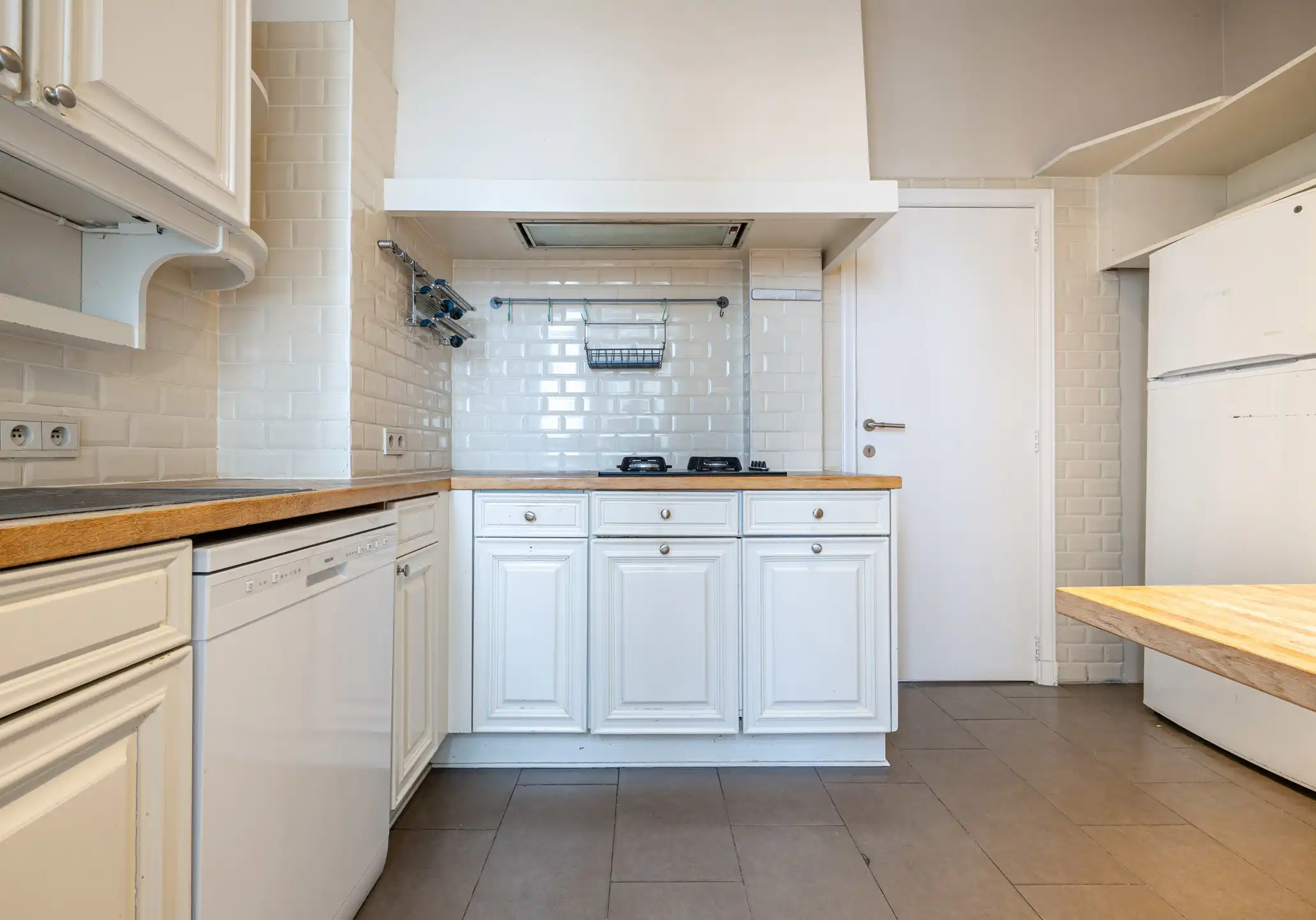 Appartement met 4 slaapkamers aan de Louizalaan foto 13